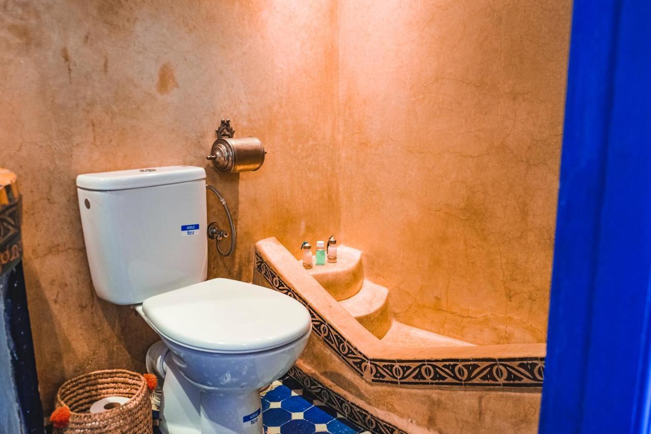 Quarto Familiar Deluxe