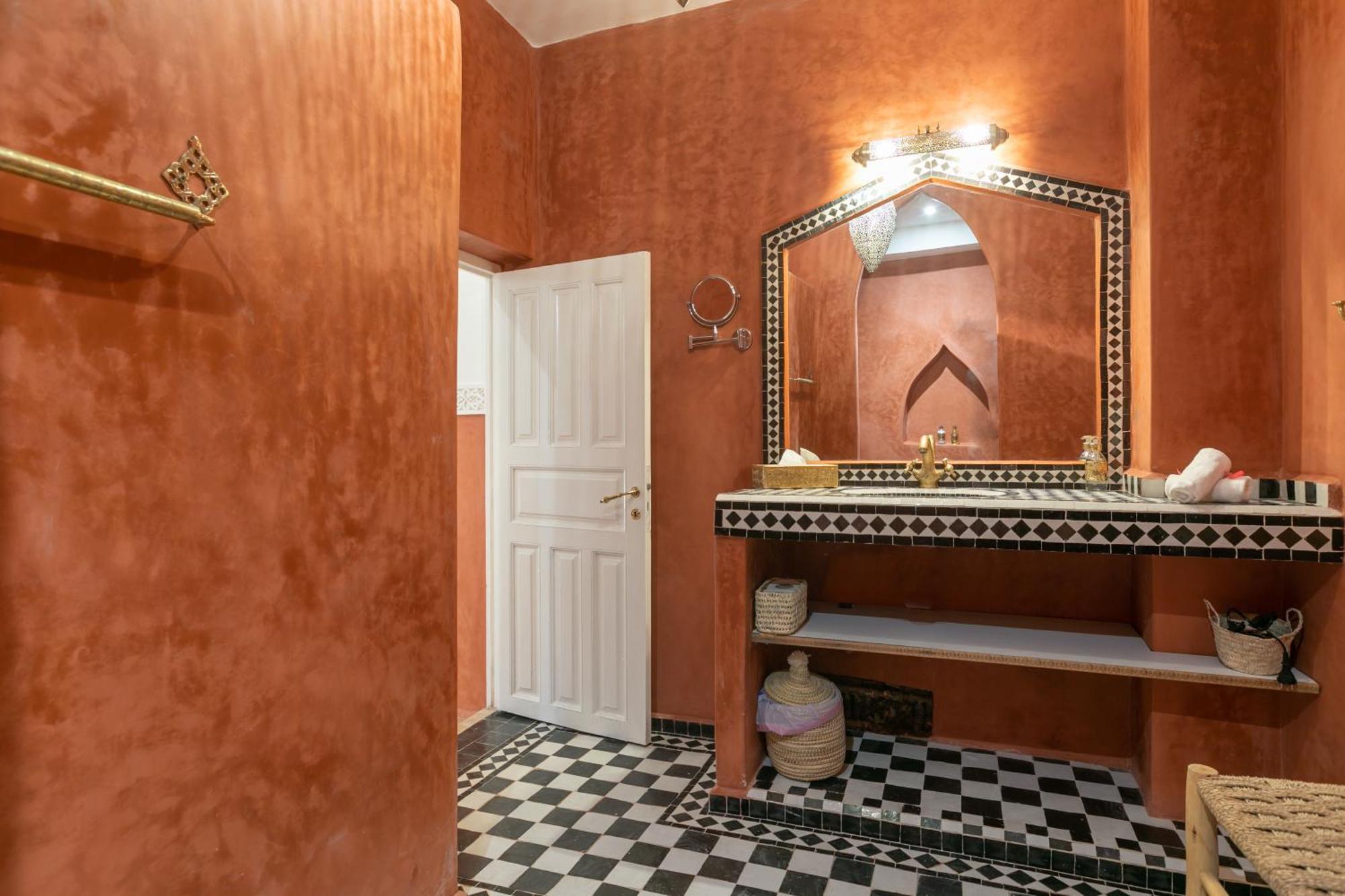 Quarto Triplo Deluxe