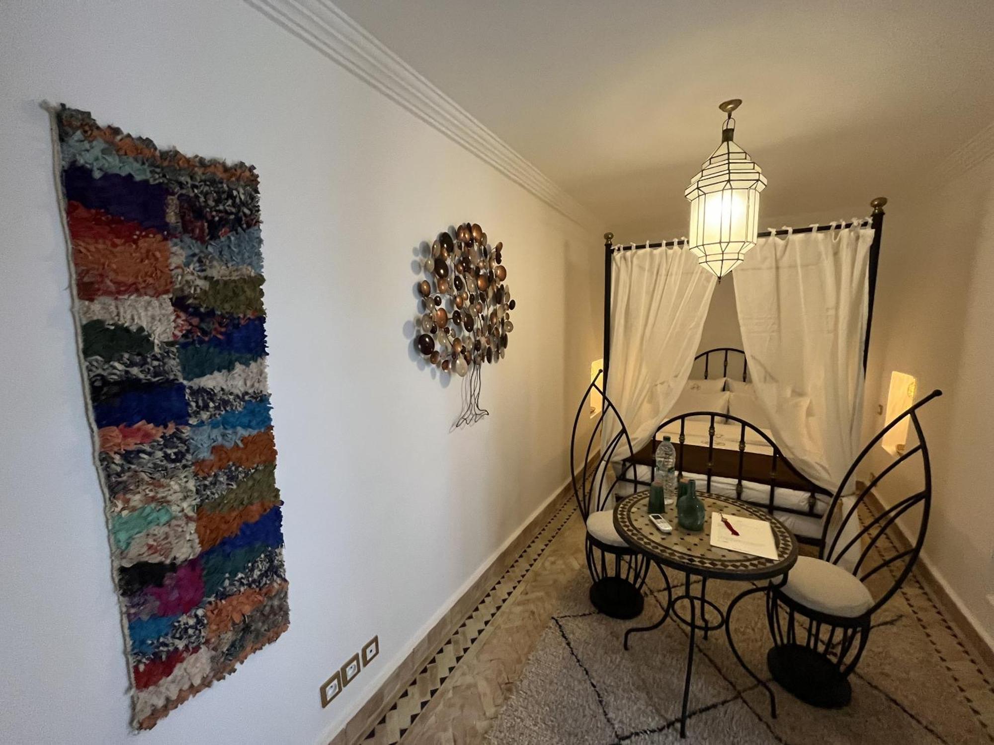 Habitación Doble Superior