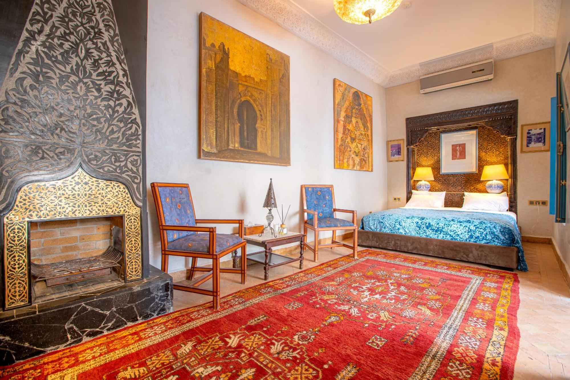 Suite Júnior