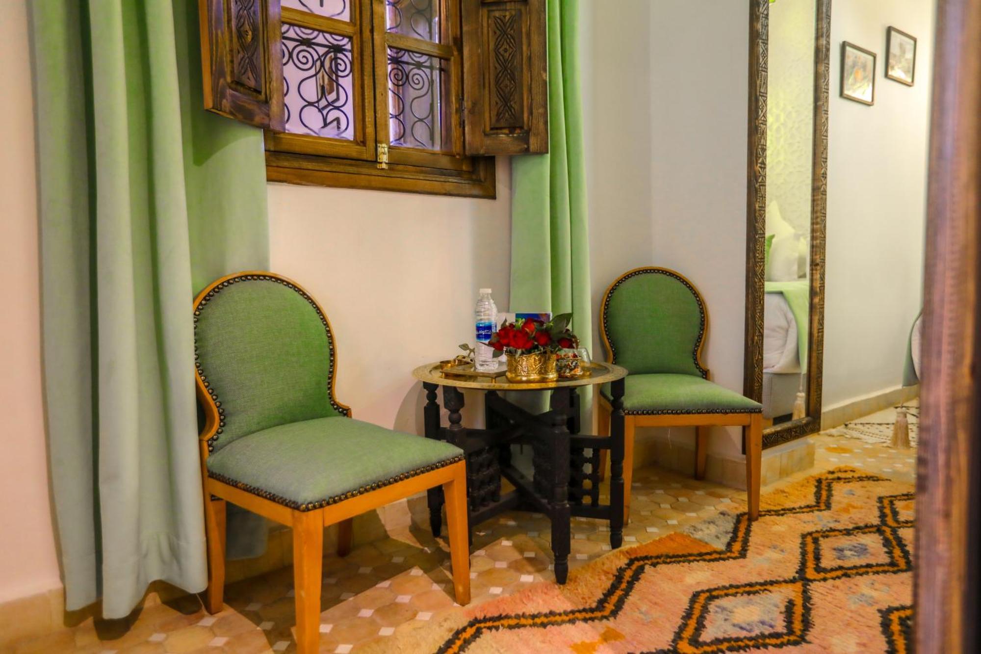 Quarto Duplo