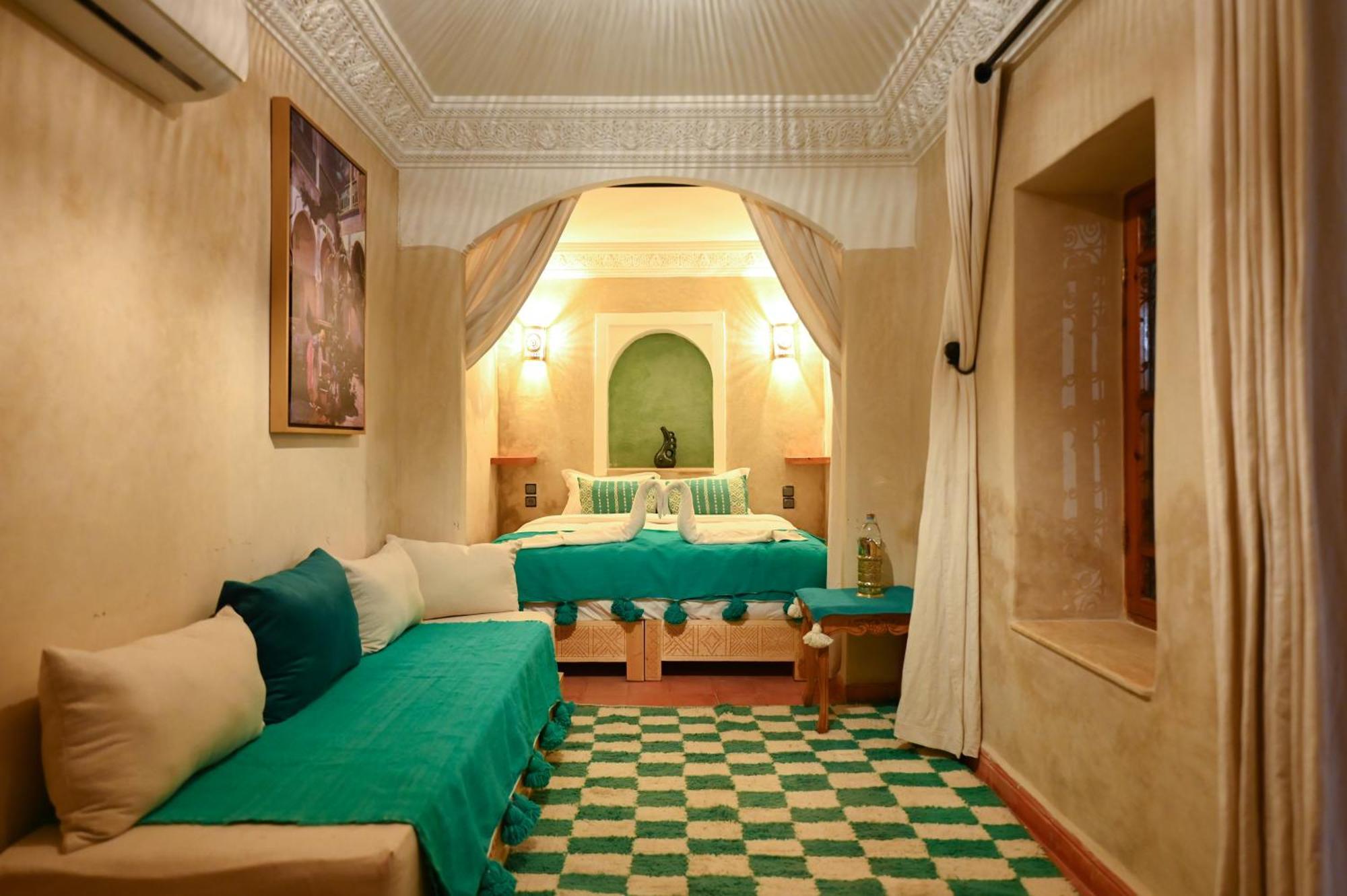 Quarto Duplo Standard