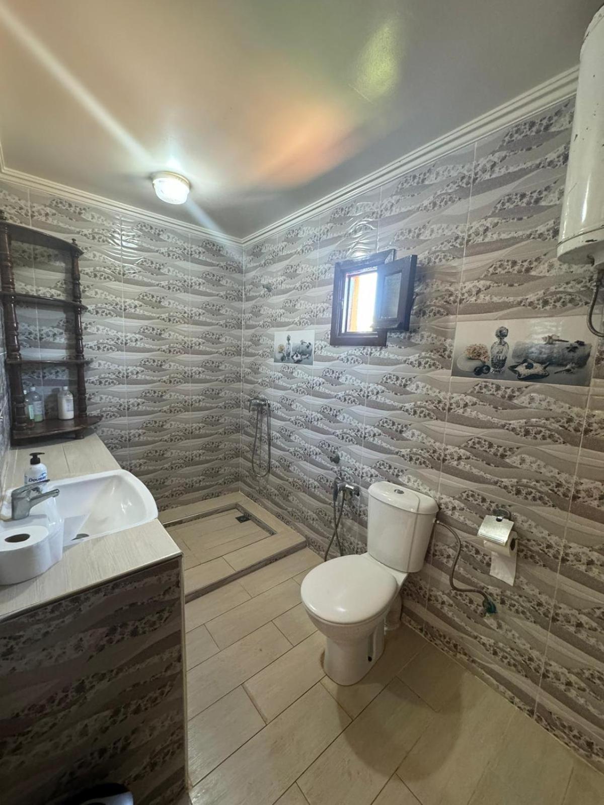 Apartamento com Vista Piscina