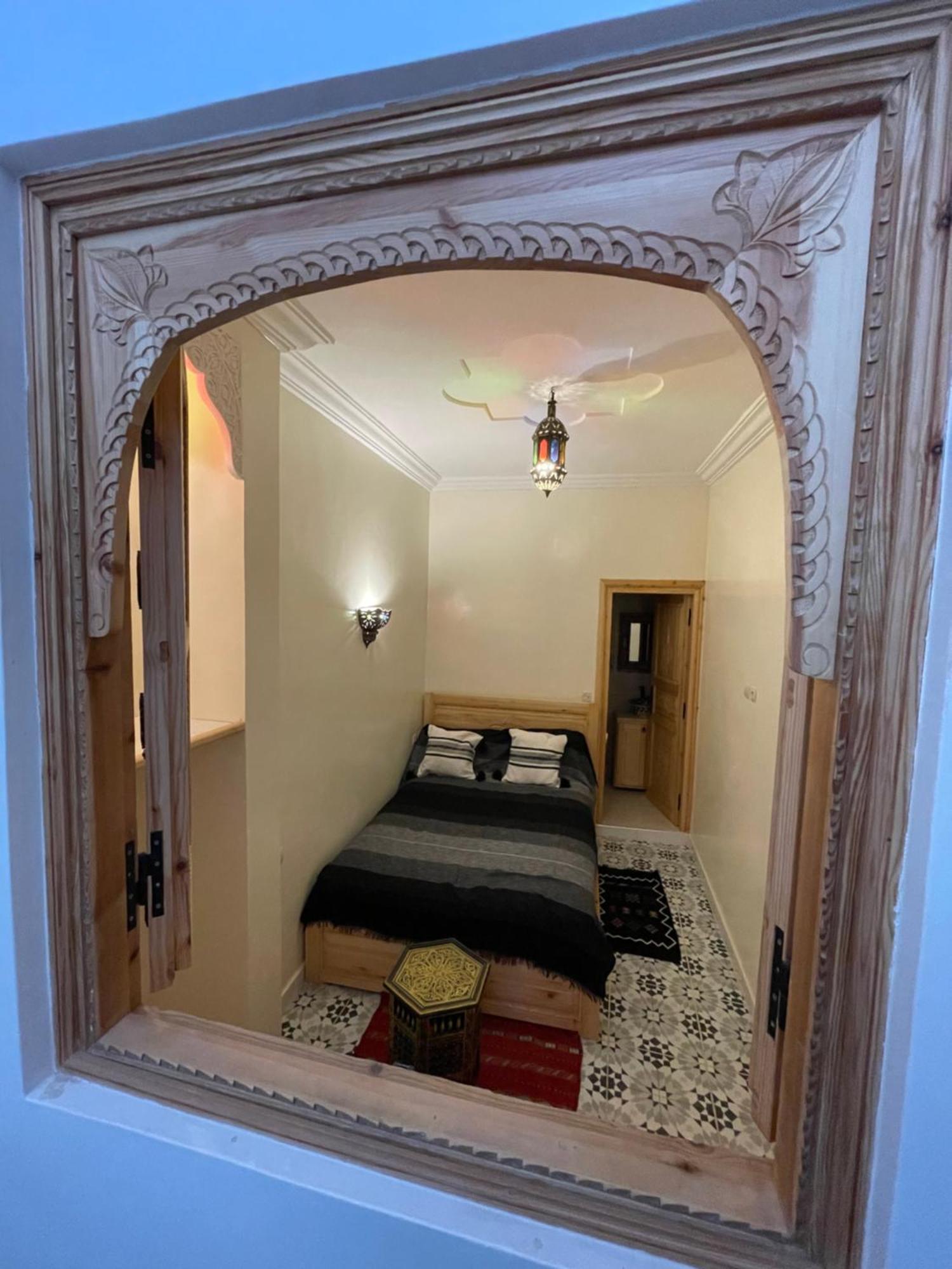 Quarto Duplo