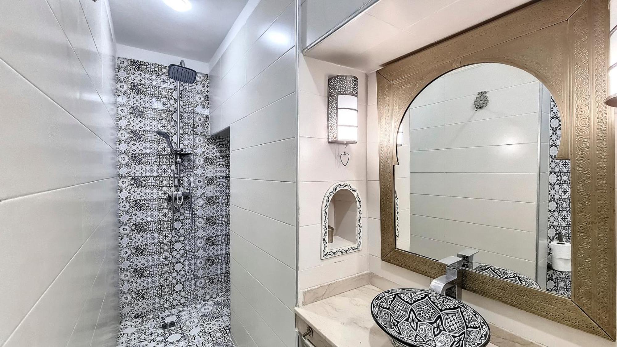 Suite Júnior