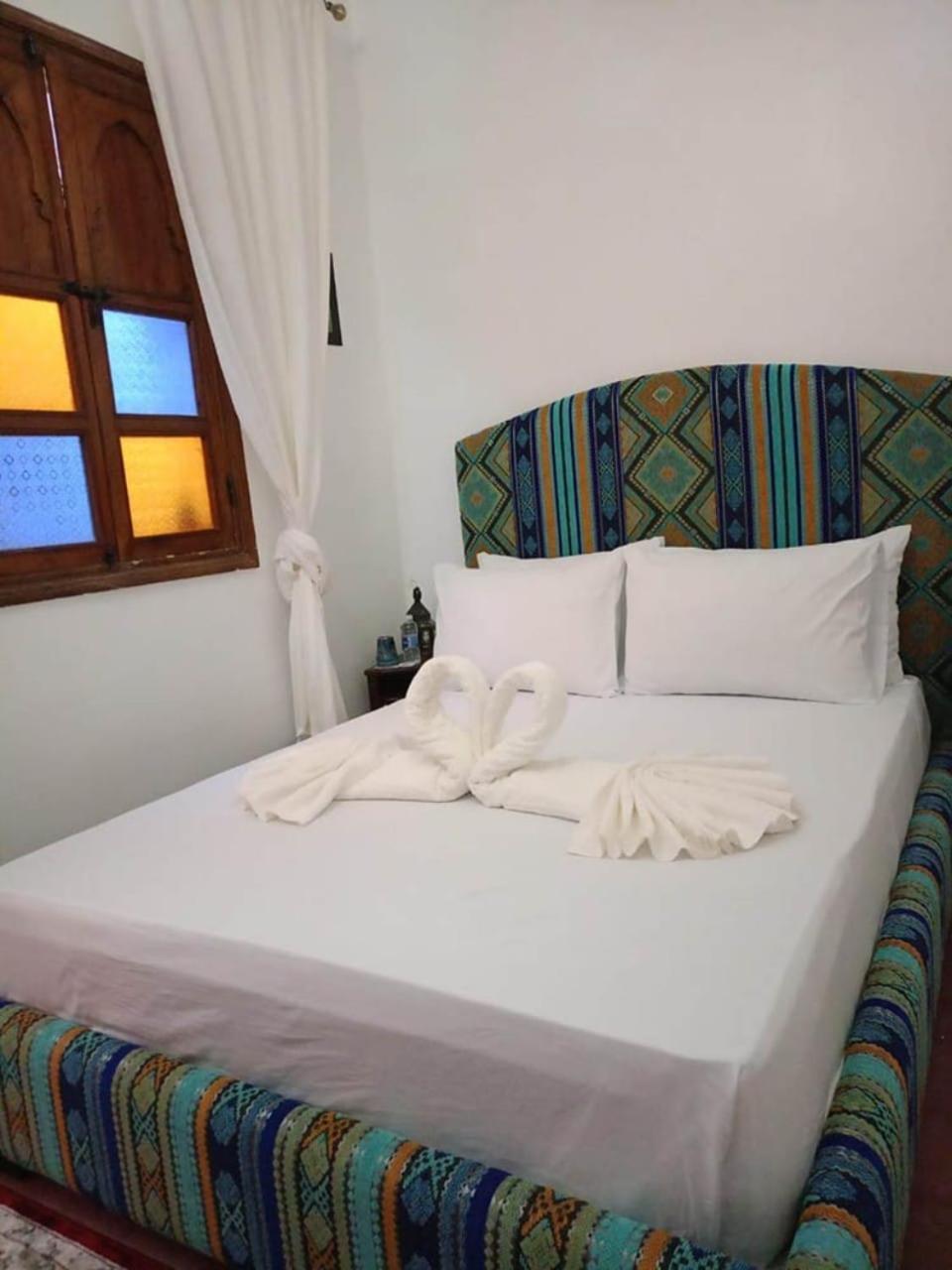 Quarto Duplo Pequeno
