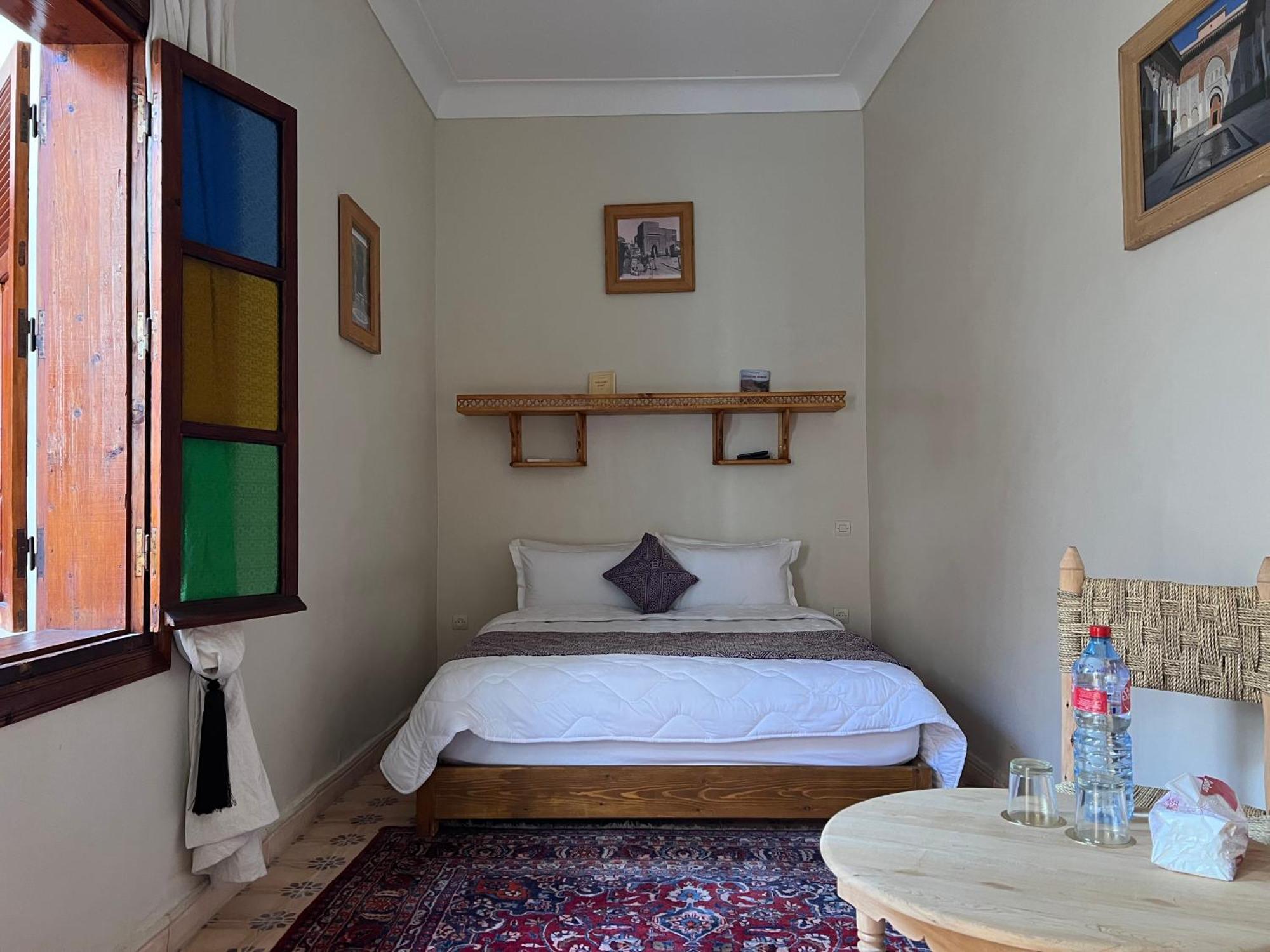 Quarto Duplo