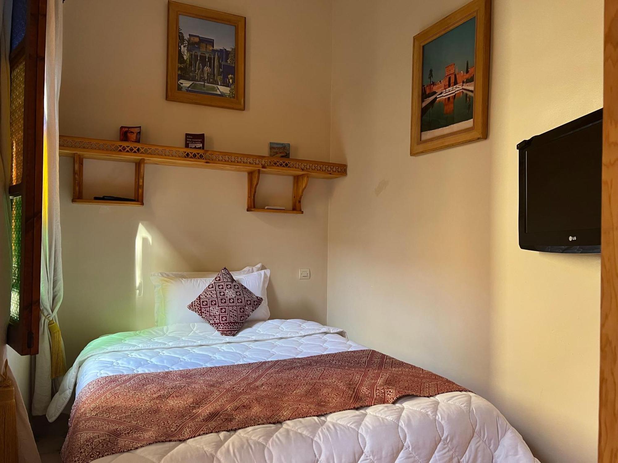 Quarto Duplo