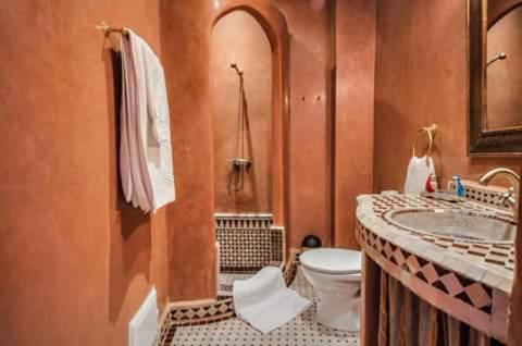 Quarto Triplo Standard