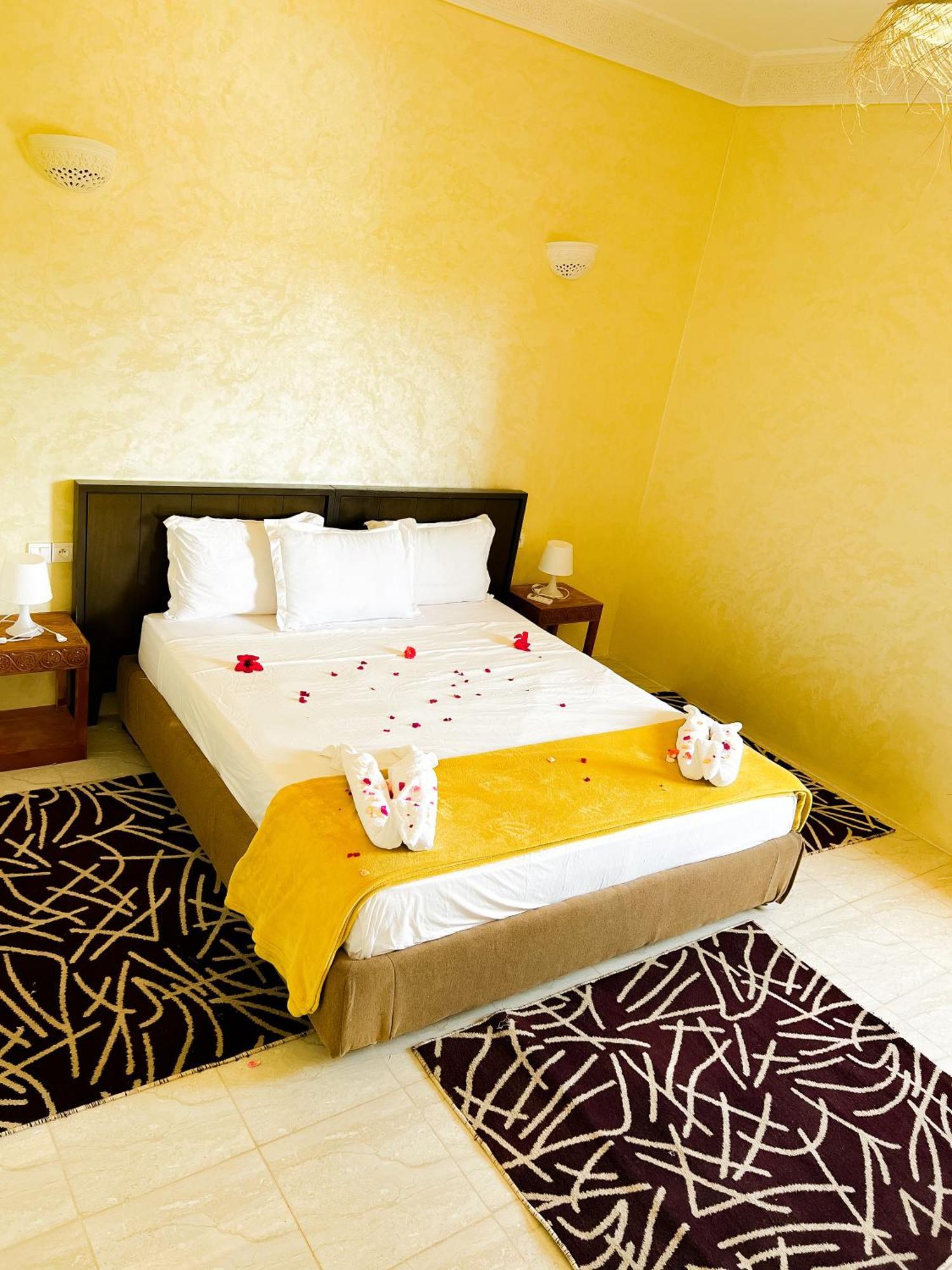 Quarto Duplo