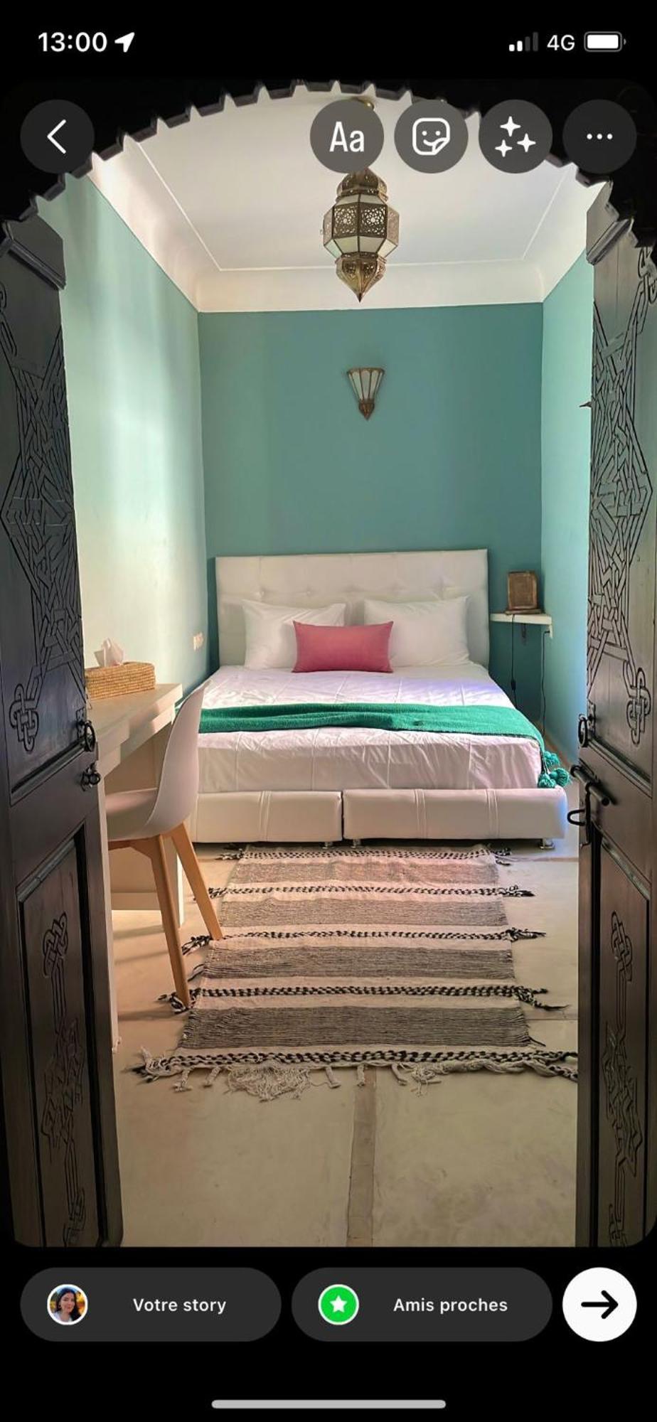 Habitación Doble