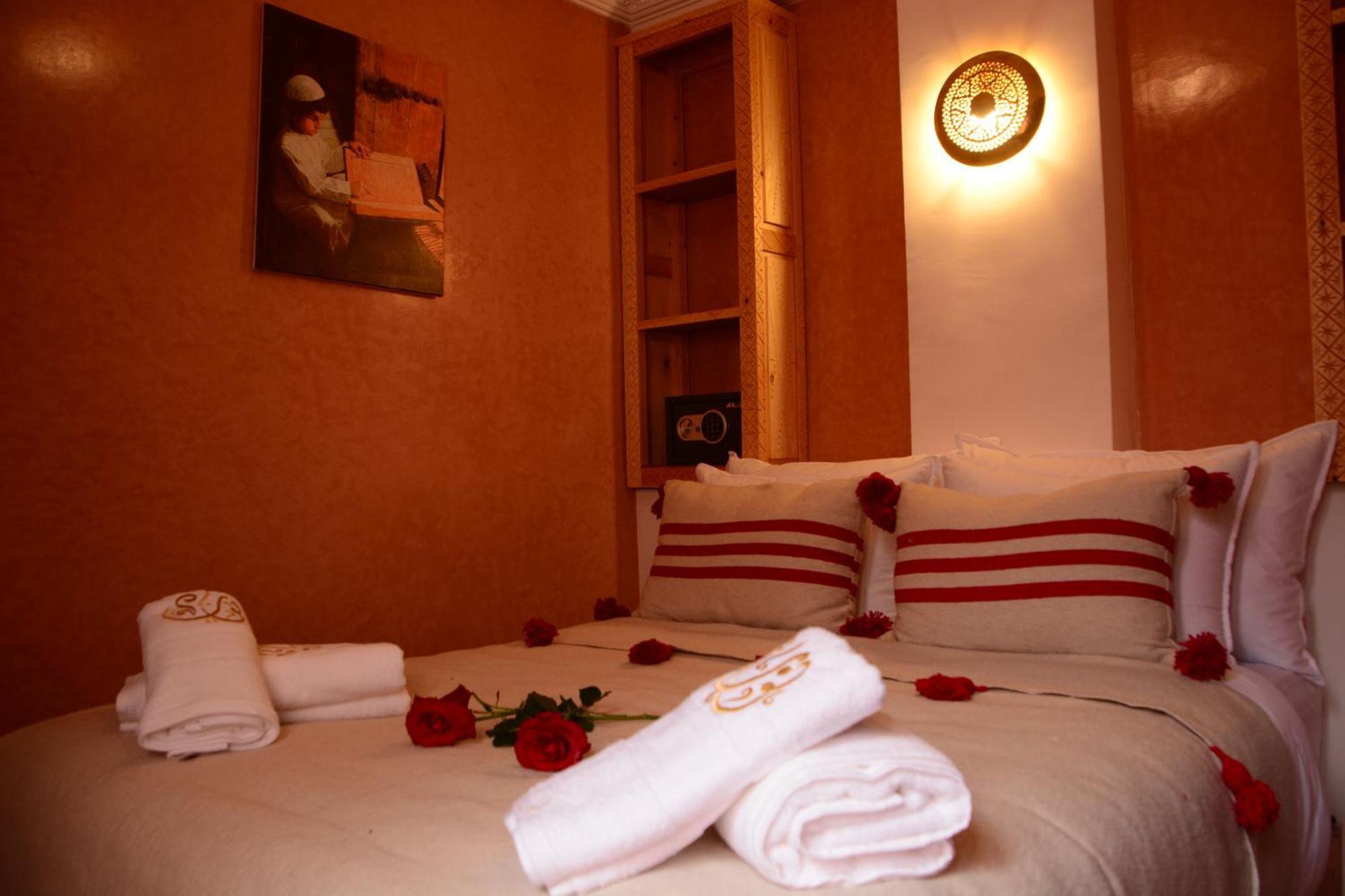 Quarto Duplo