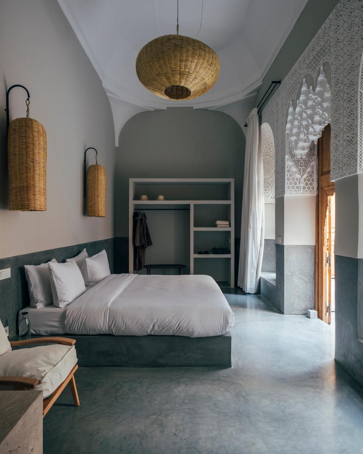 Quarto Queen Deluxe