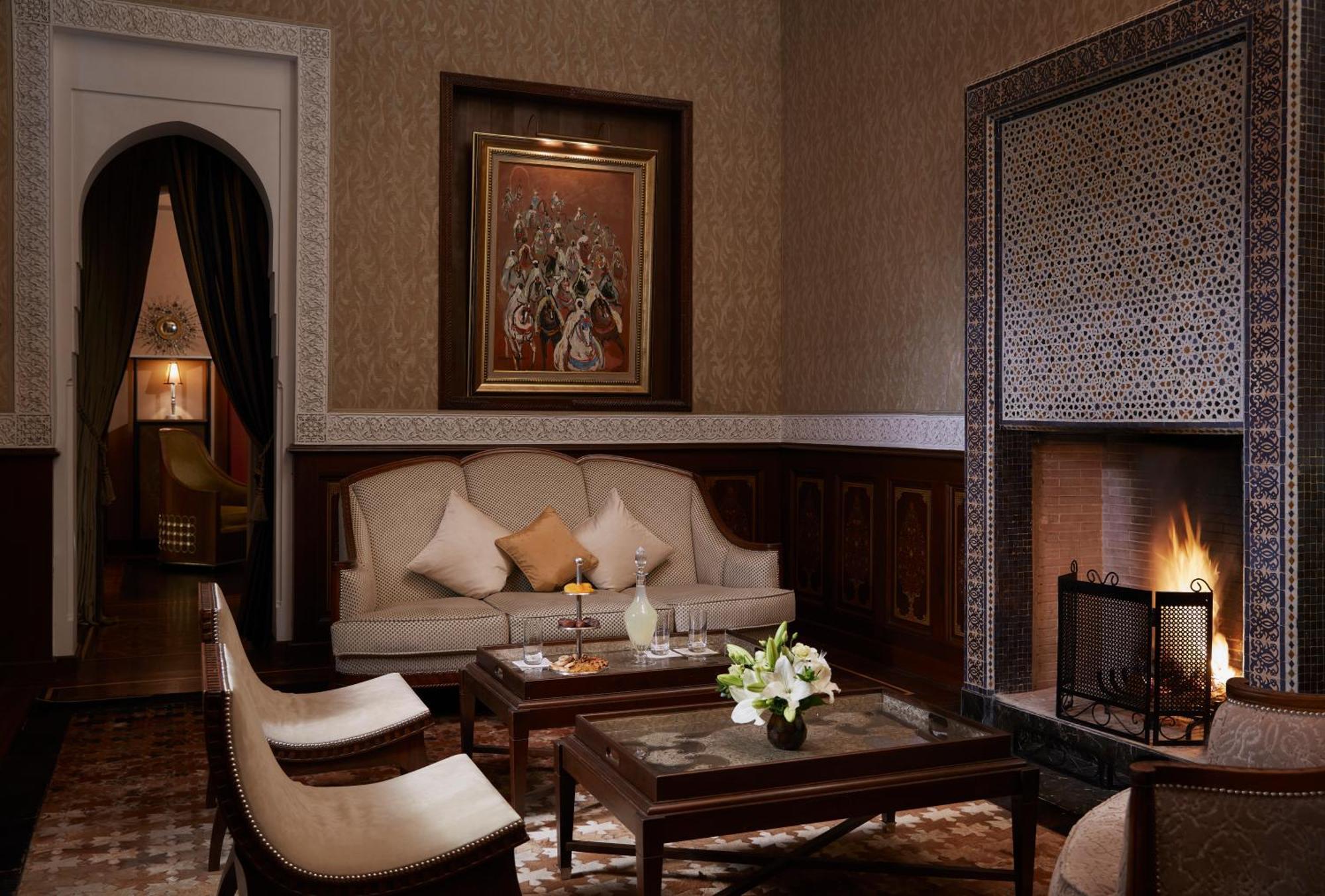 Prestige Riad