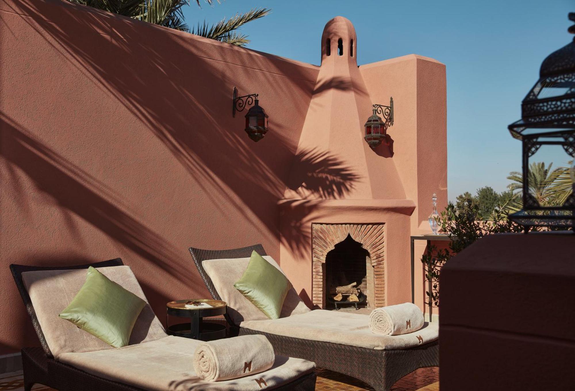 Superior Riad 1 Room