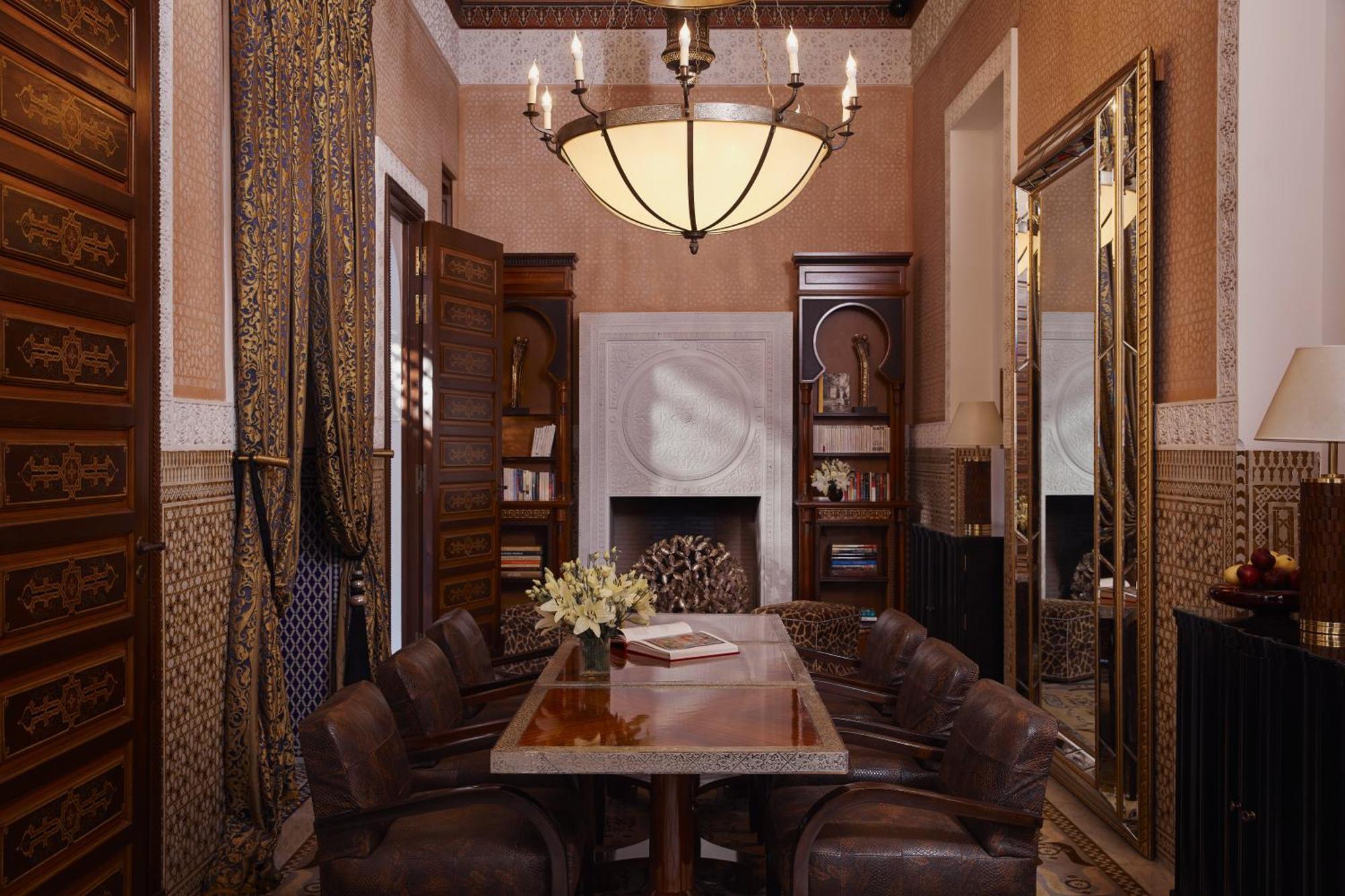 Prestige Riad
