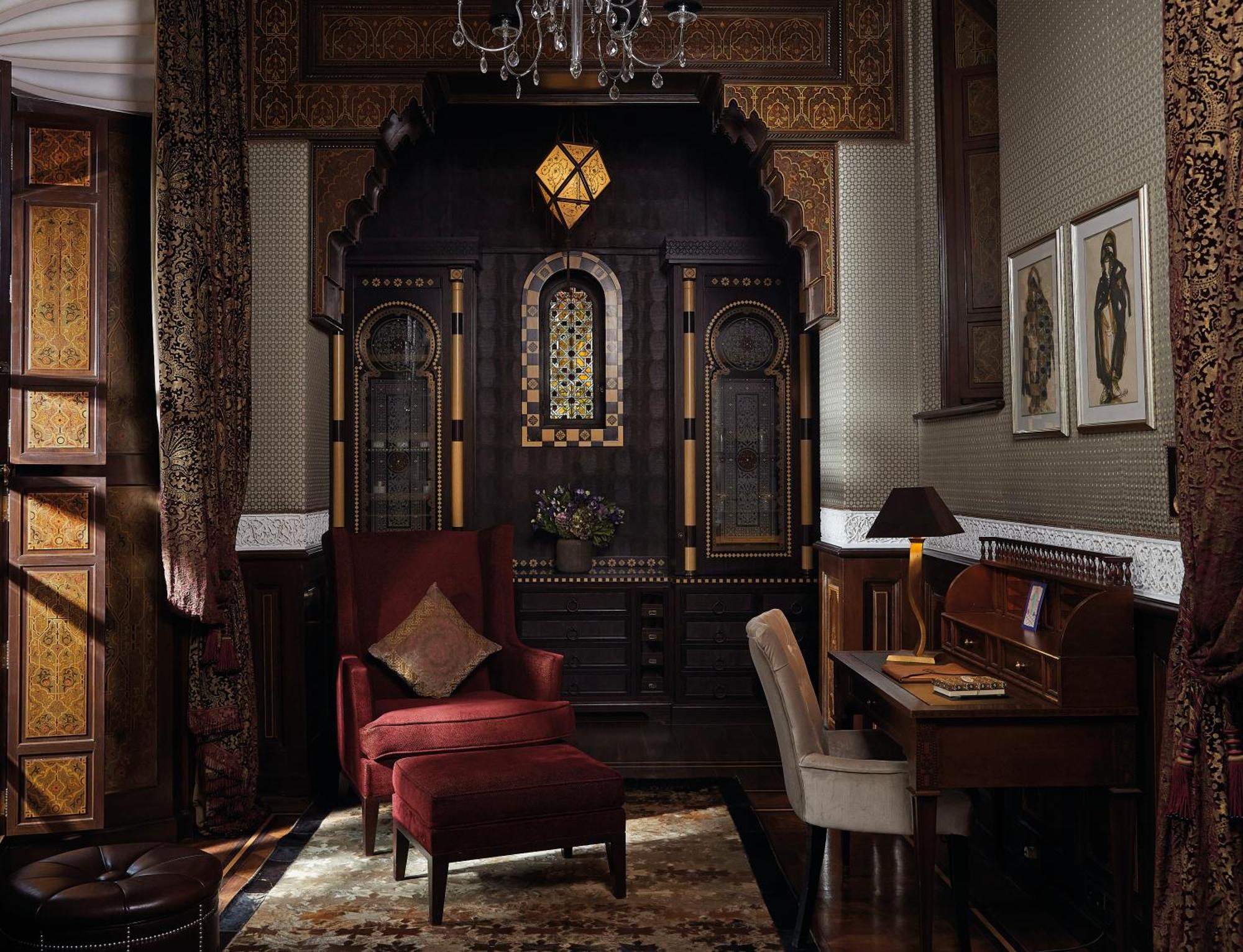 Privilege Riad 2 Rooms