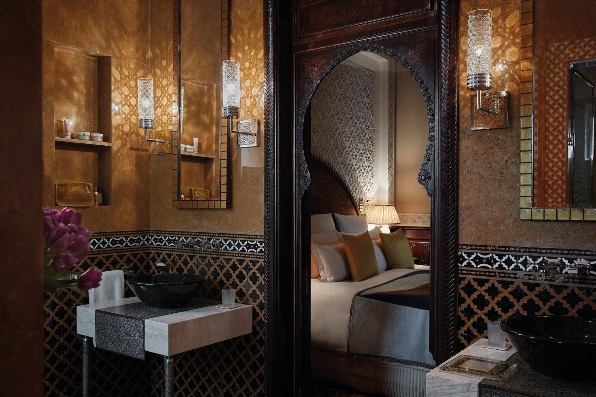 Privilege Riad 2 Rooms