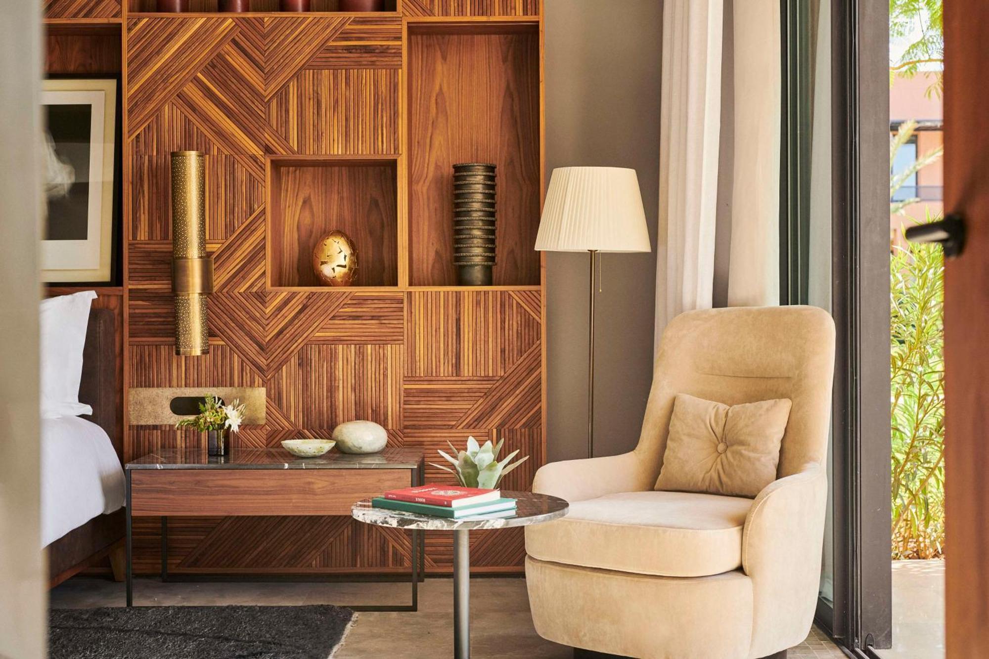 Two-Bedroom Family Suite
