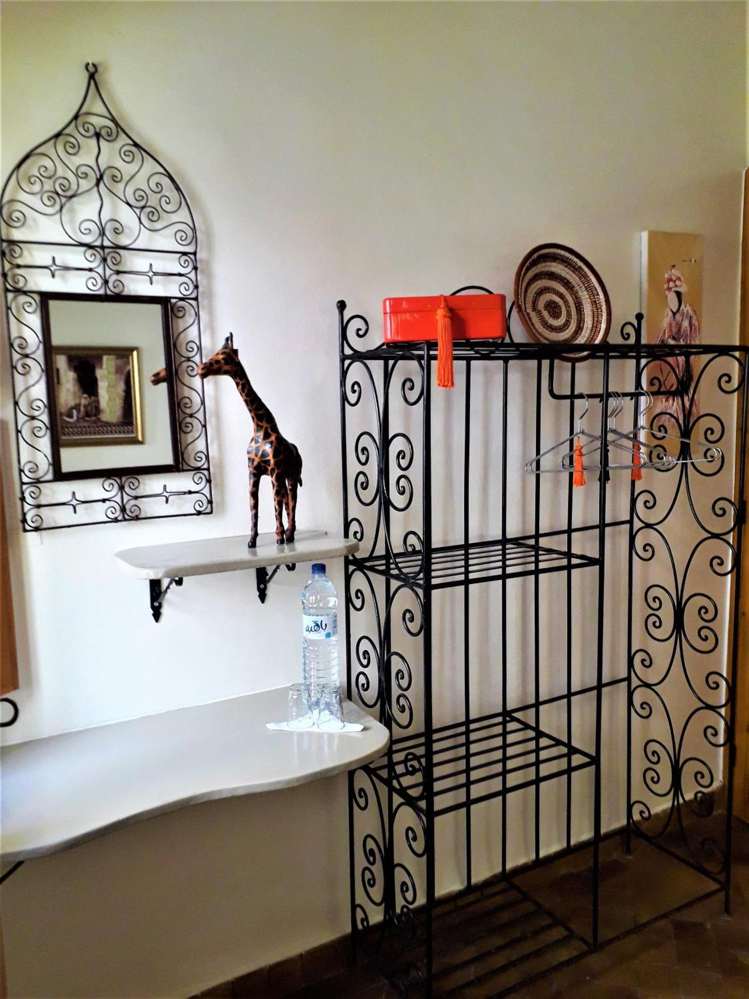 Double Room Private Bathroom