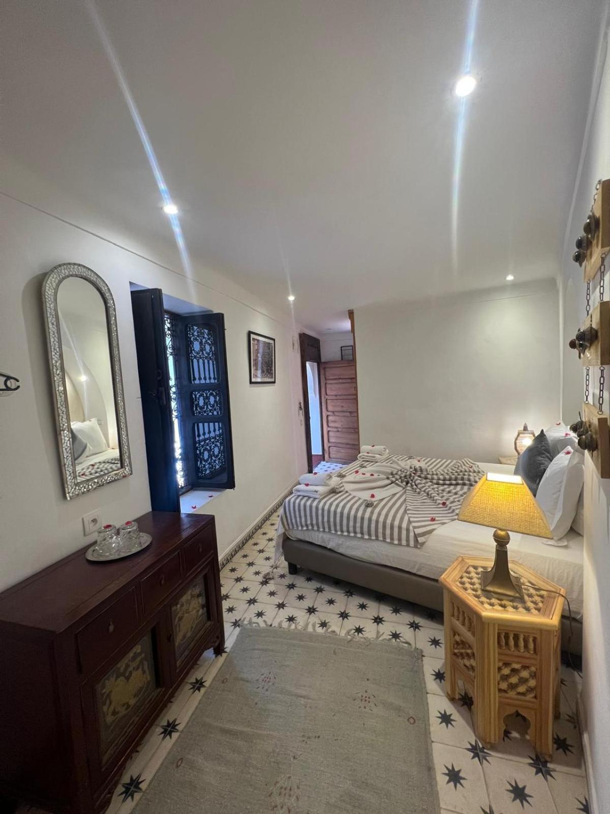 Quarto Duplo Familiar