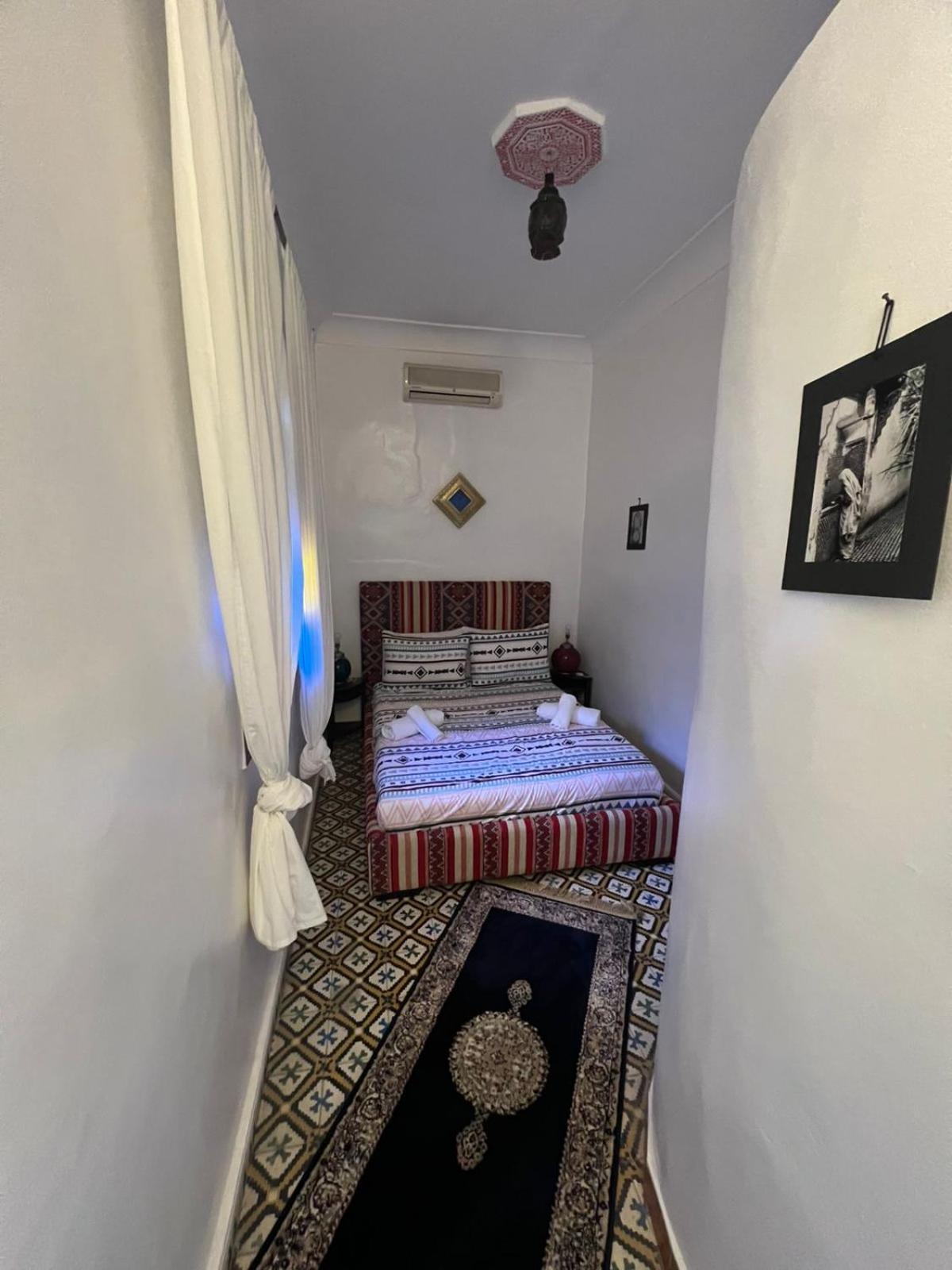 Quarto Duplo