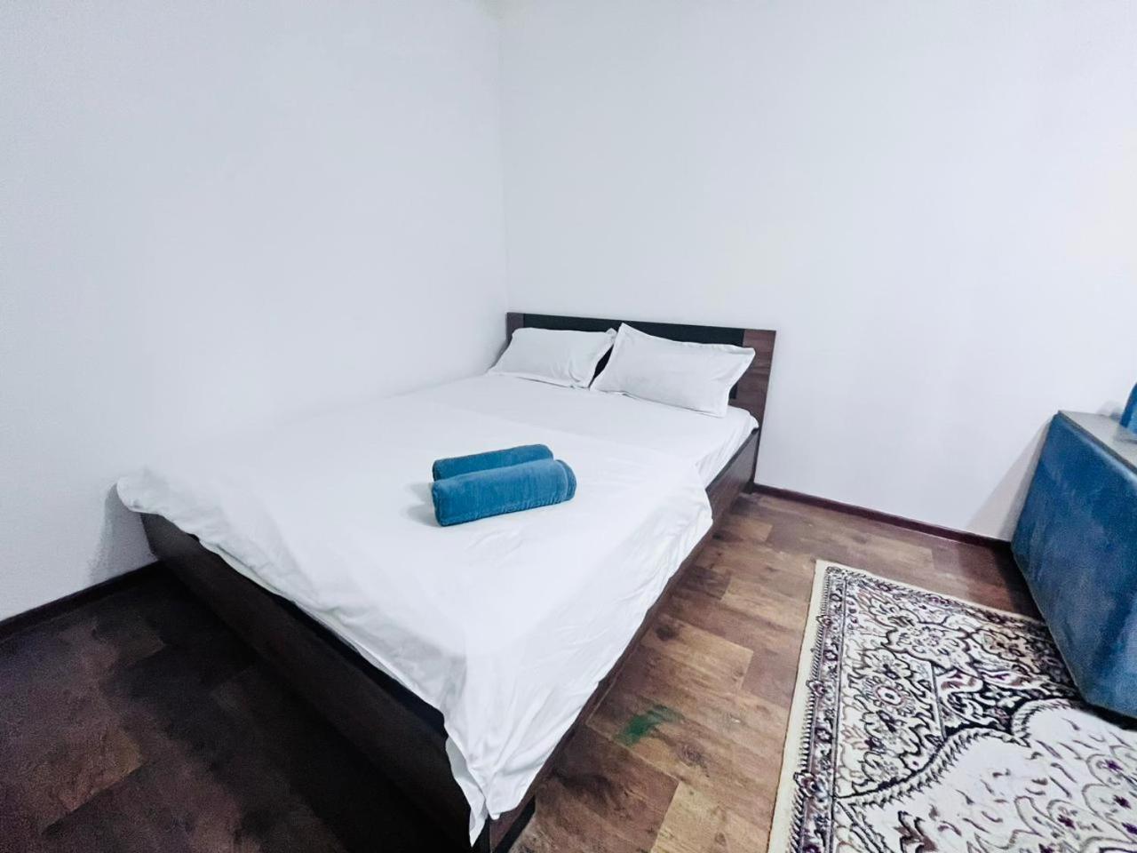 Quarto Duplo Deluxe