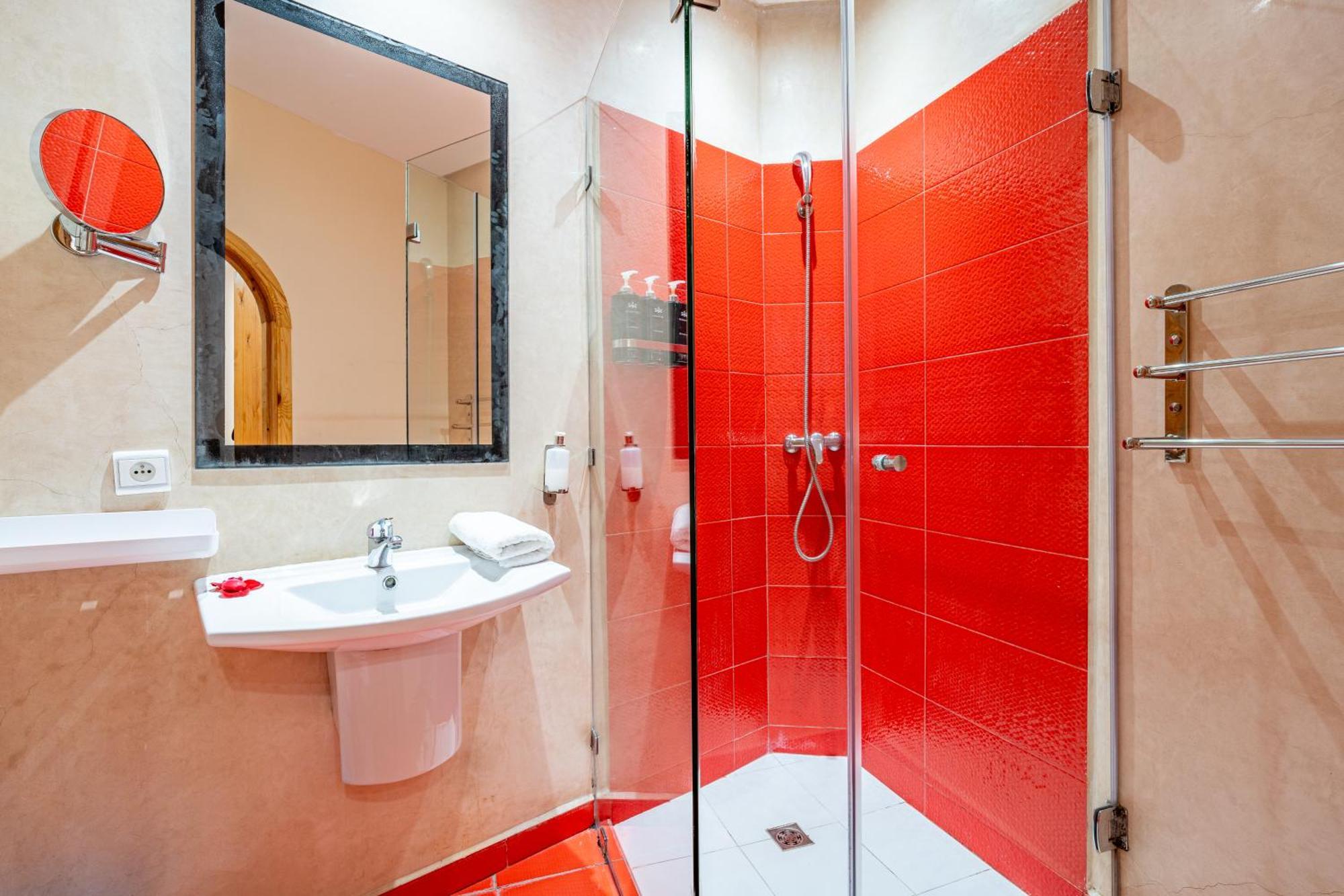 Basic Triple Room