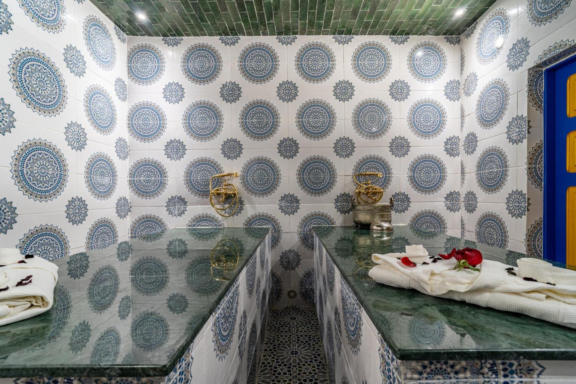 Basic Triple Room