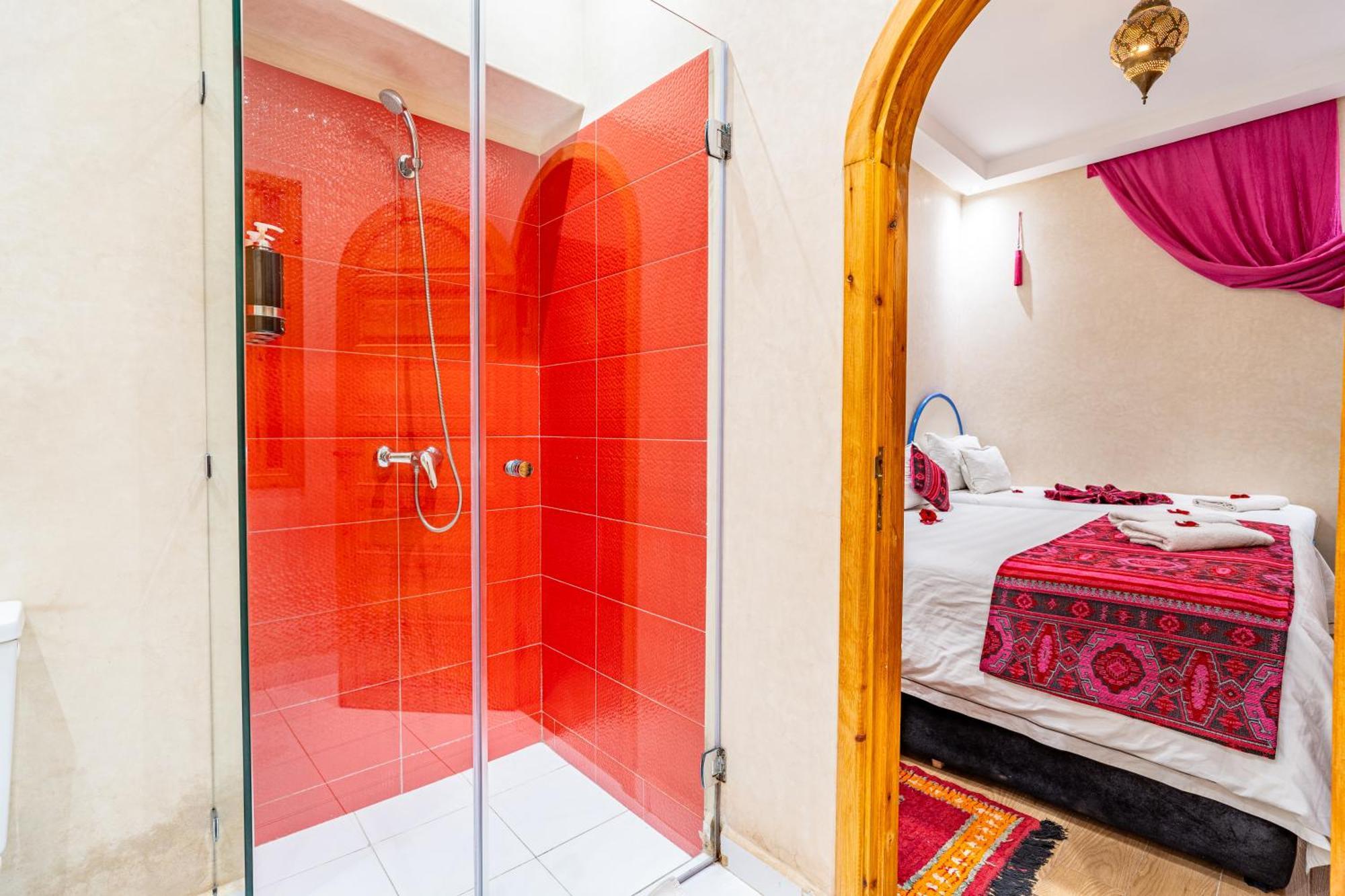 Basic Triple Room