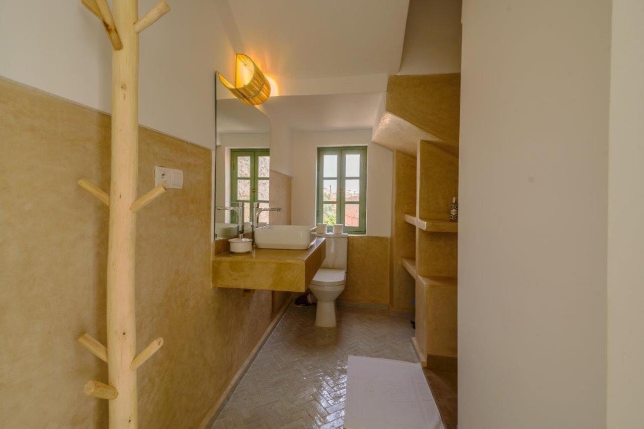 Habitación cuádruple
