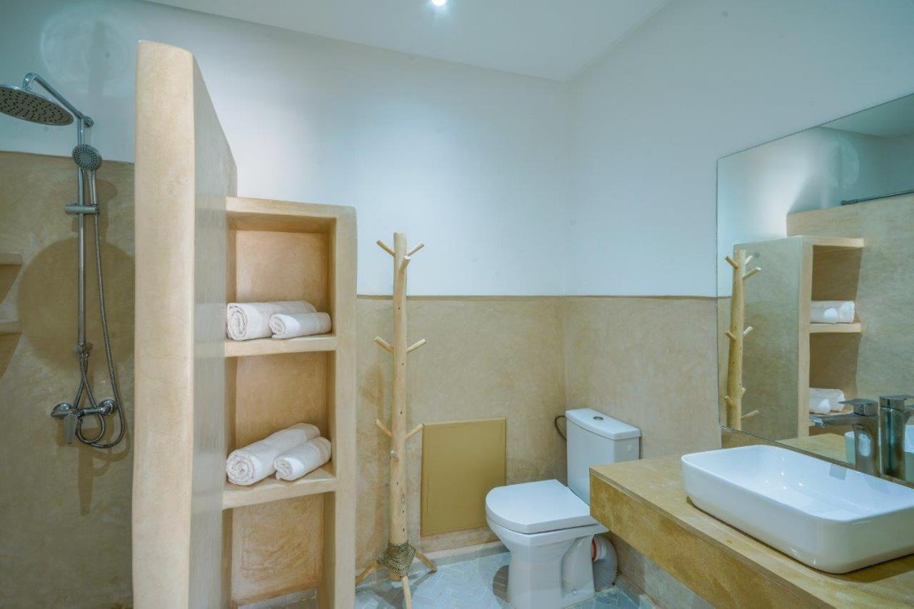 Suite Estándar