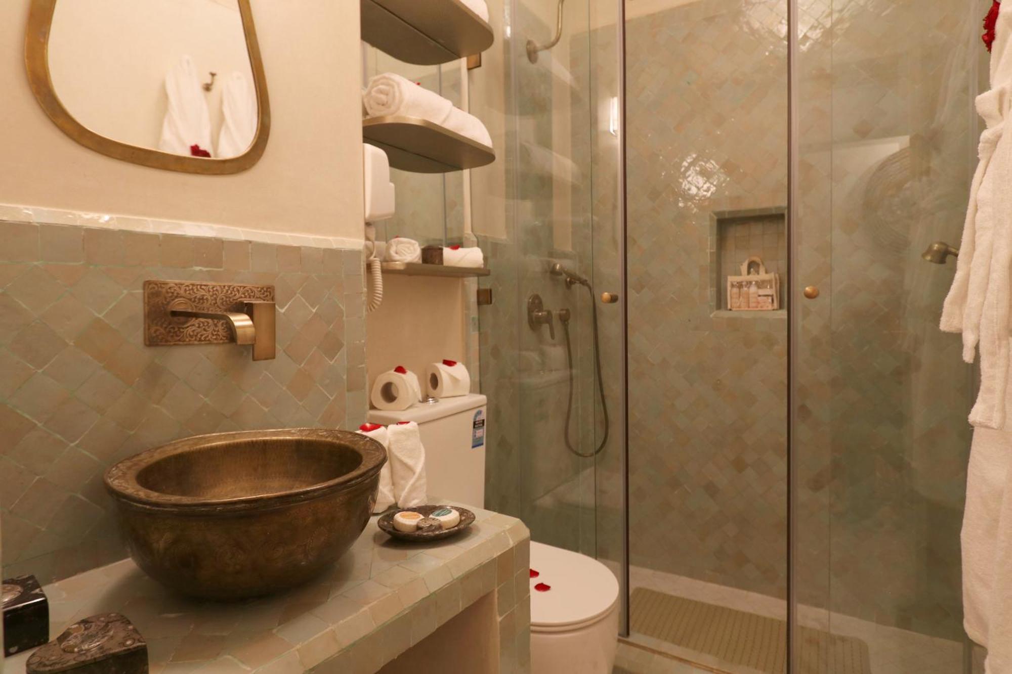 Quarto Triplo Deluxe