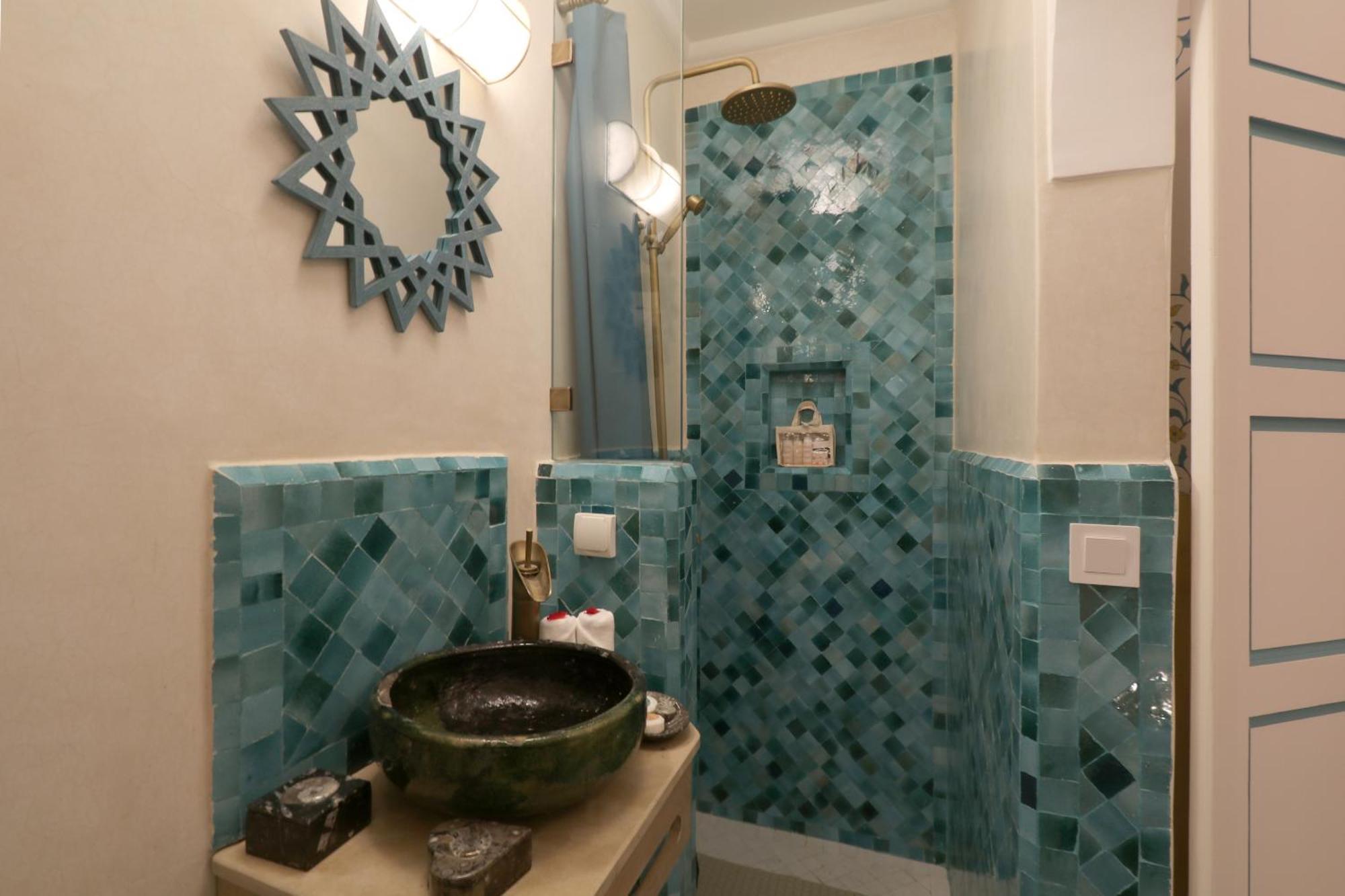 Quarto Individual Deluxe