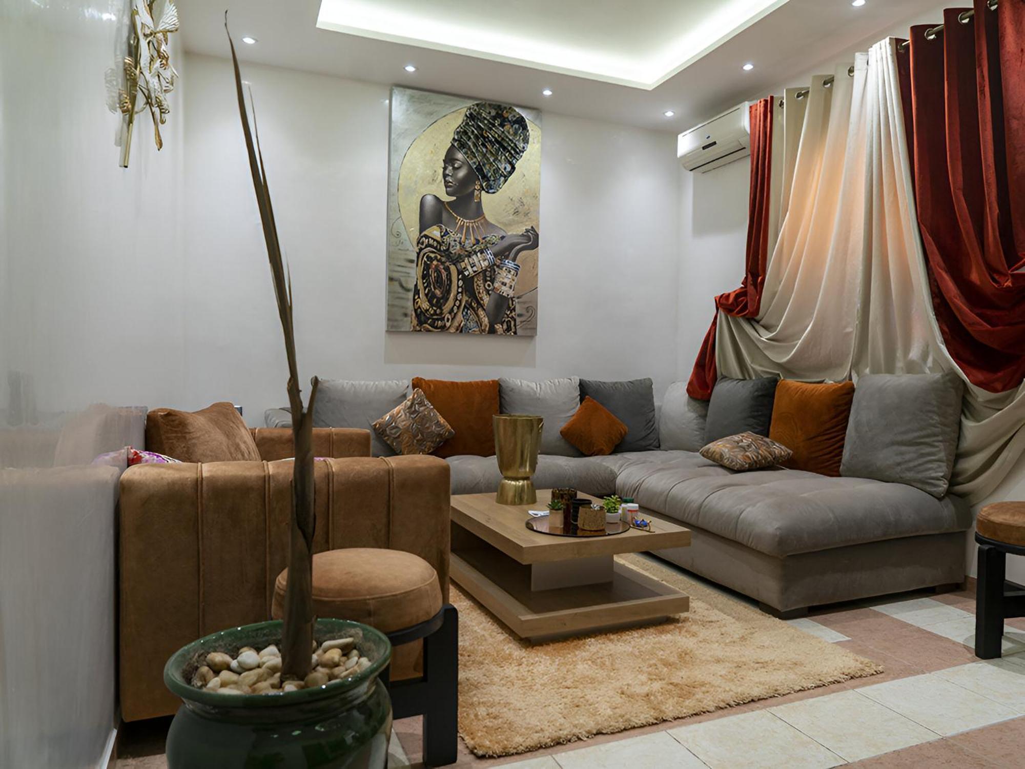 Suite Superior