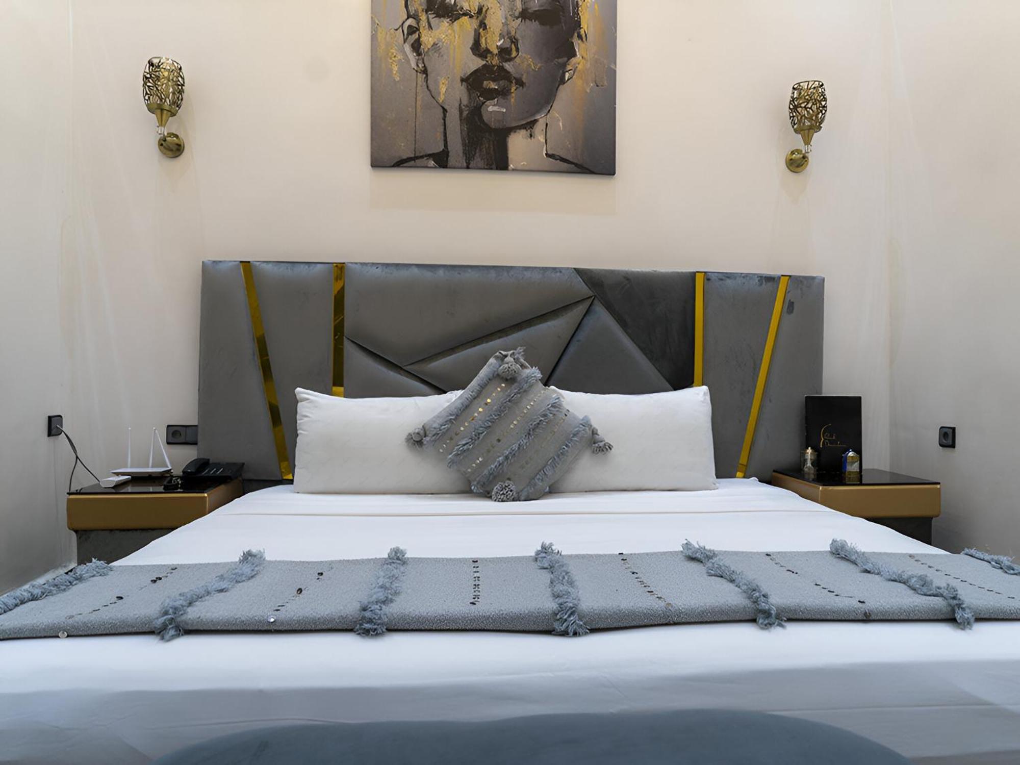Quarto Familiar com Casa de Banho Privativa