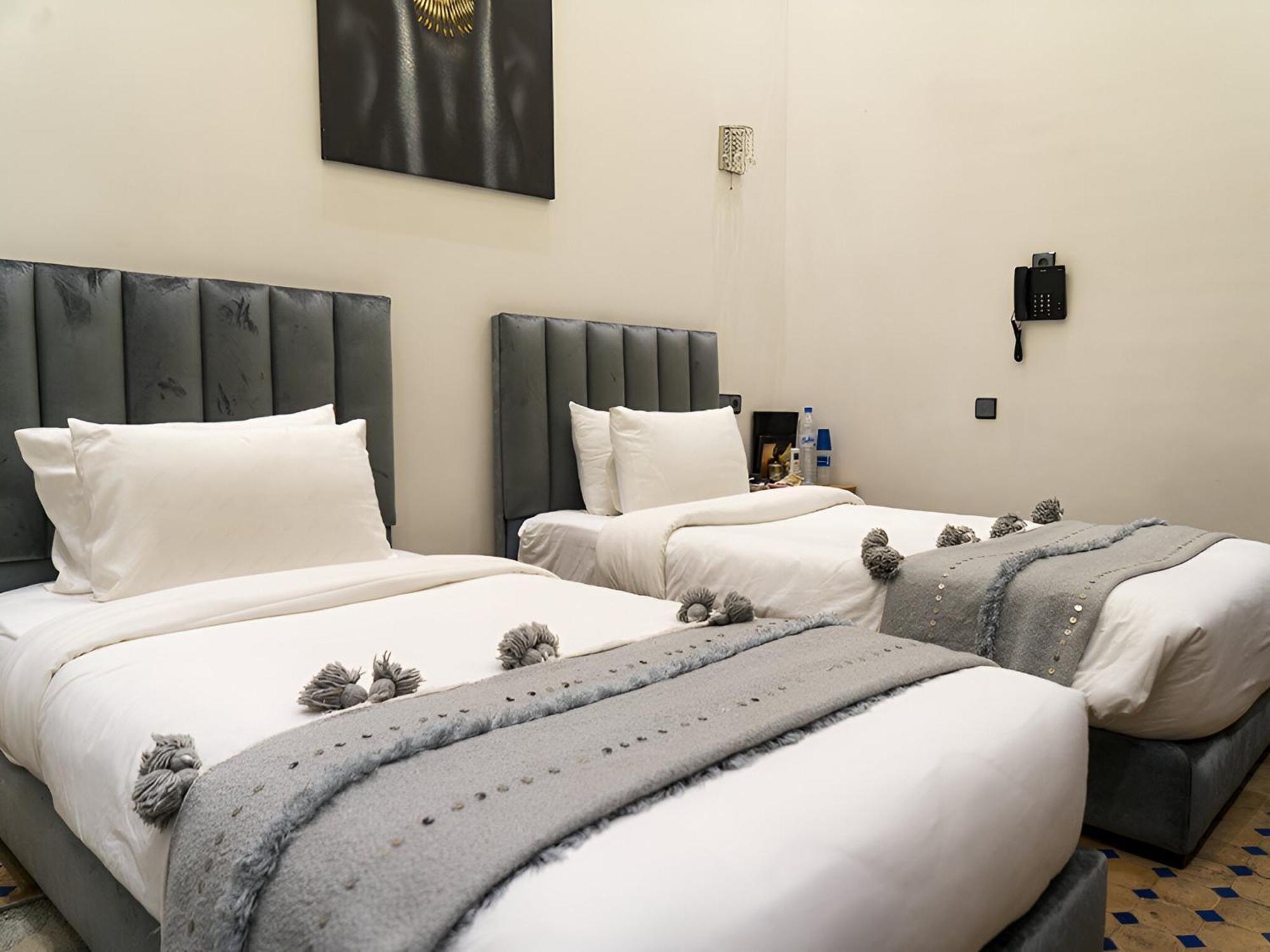 Quarto King
