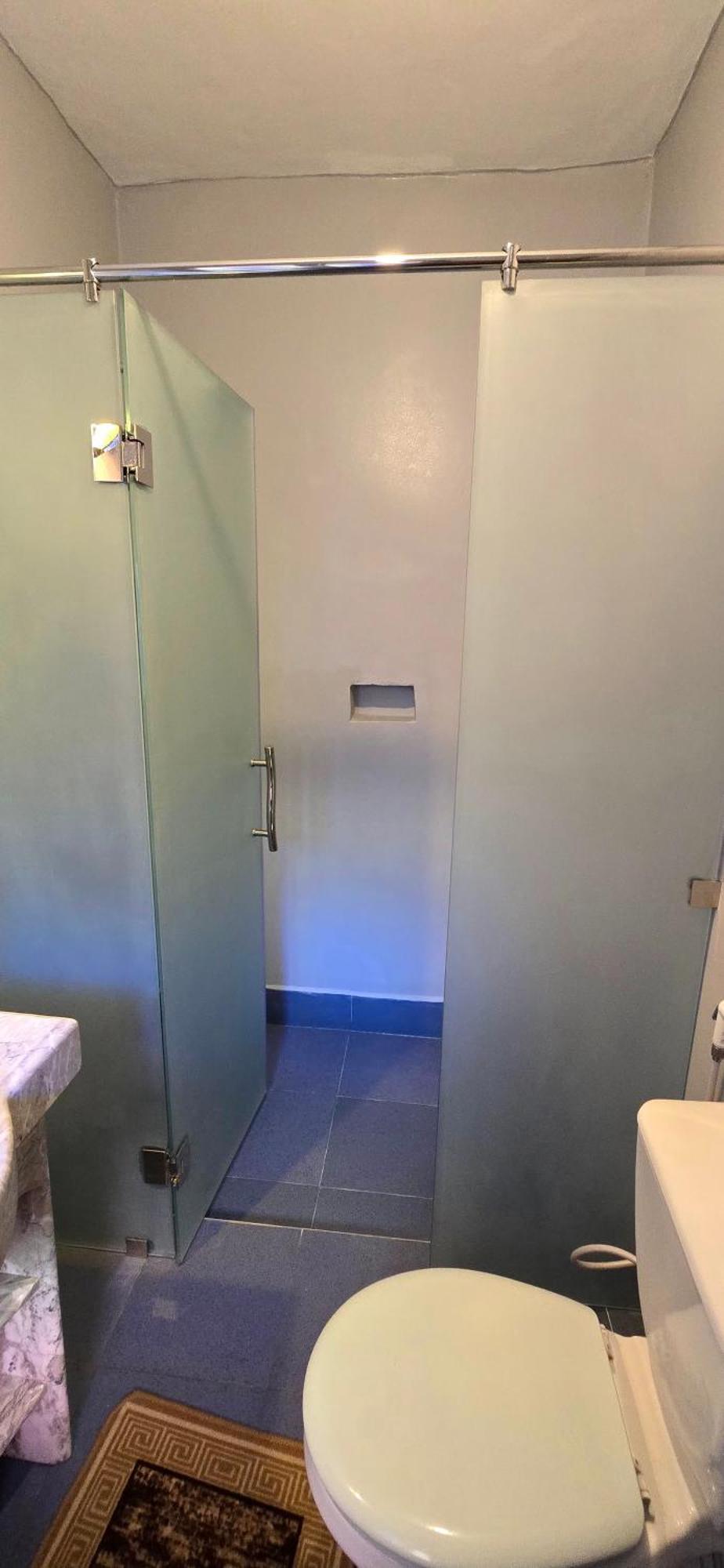 Habitación Doble con baño privado