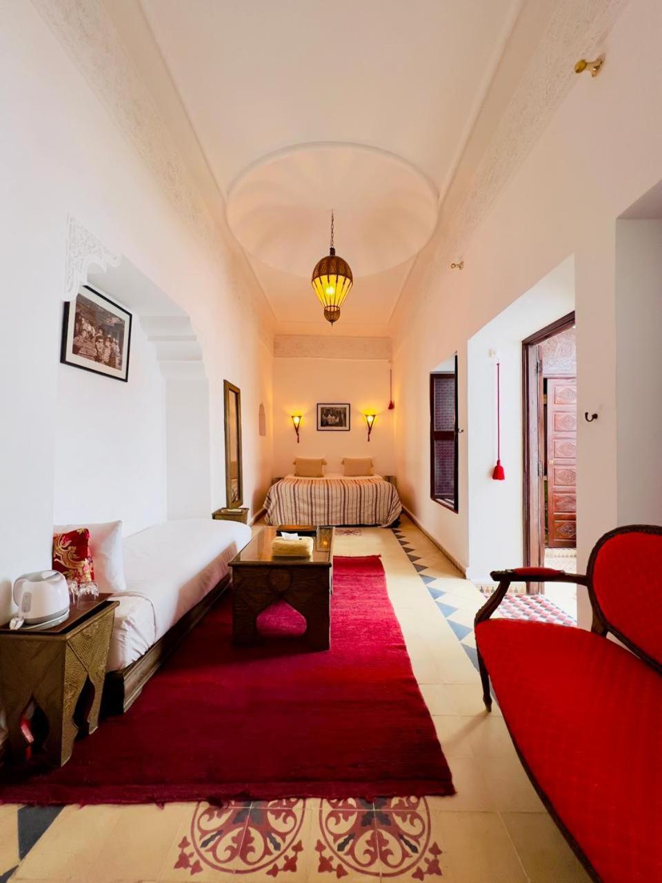 Suite Júnior
