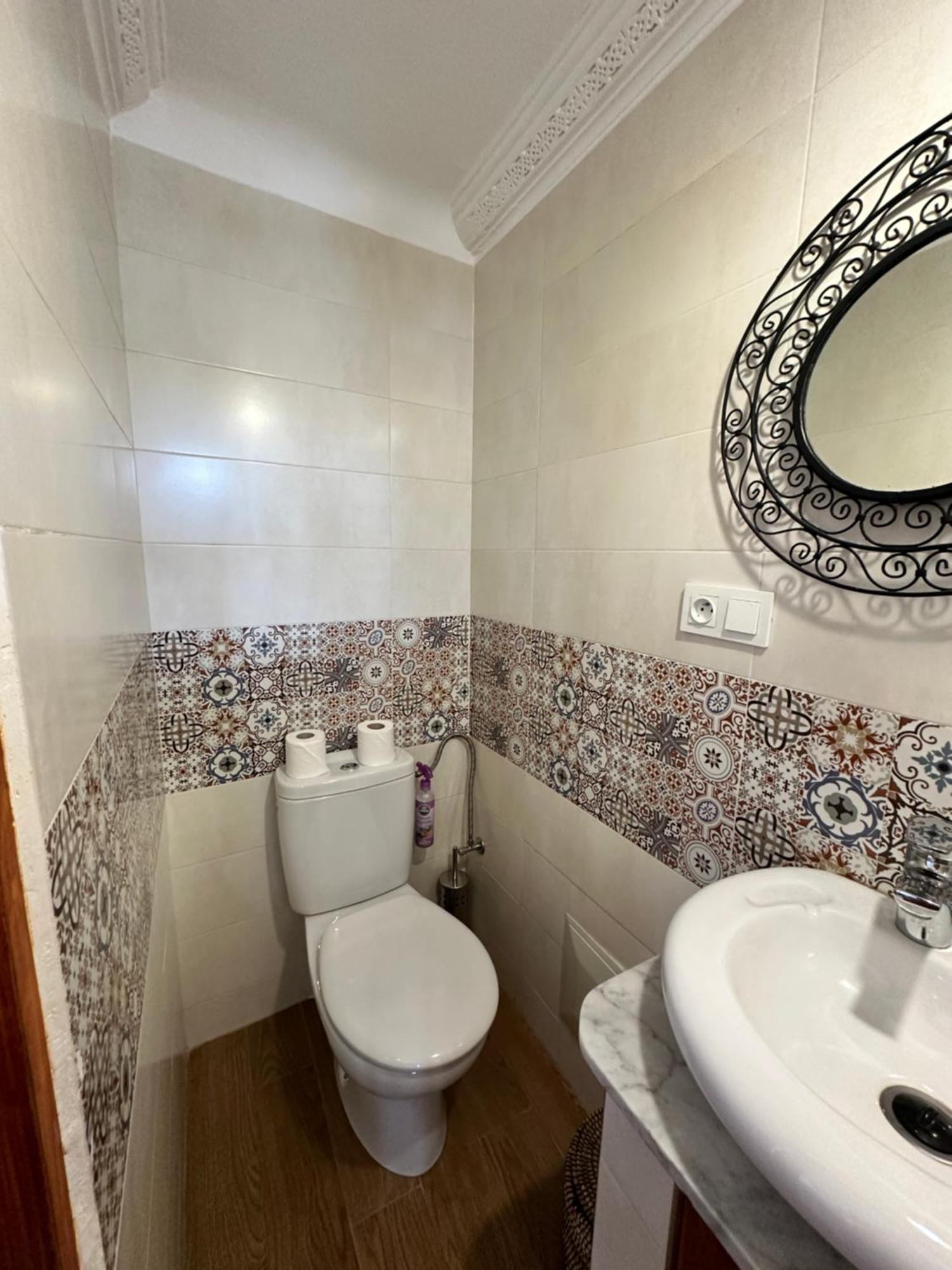 Double Room Terrace