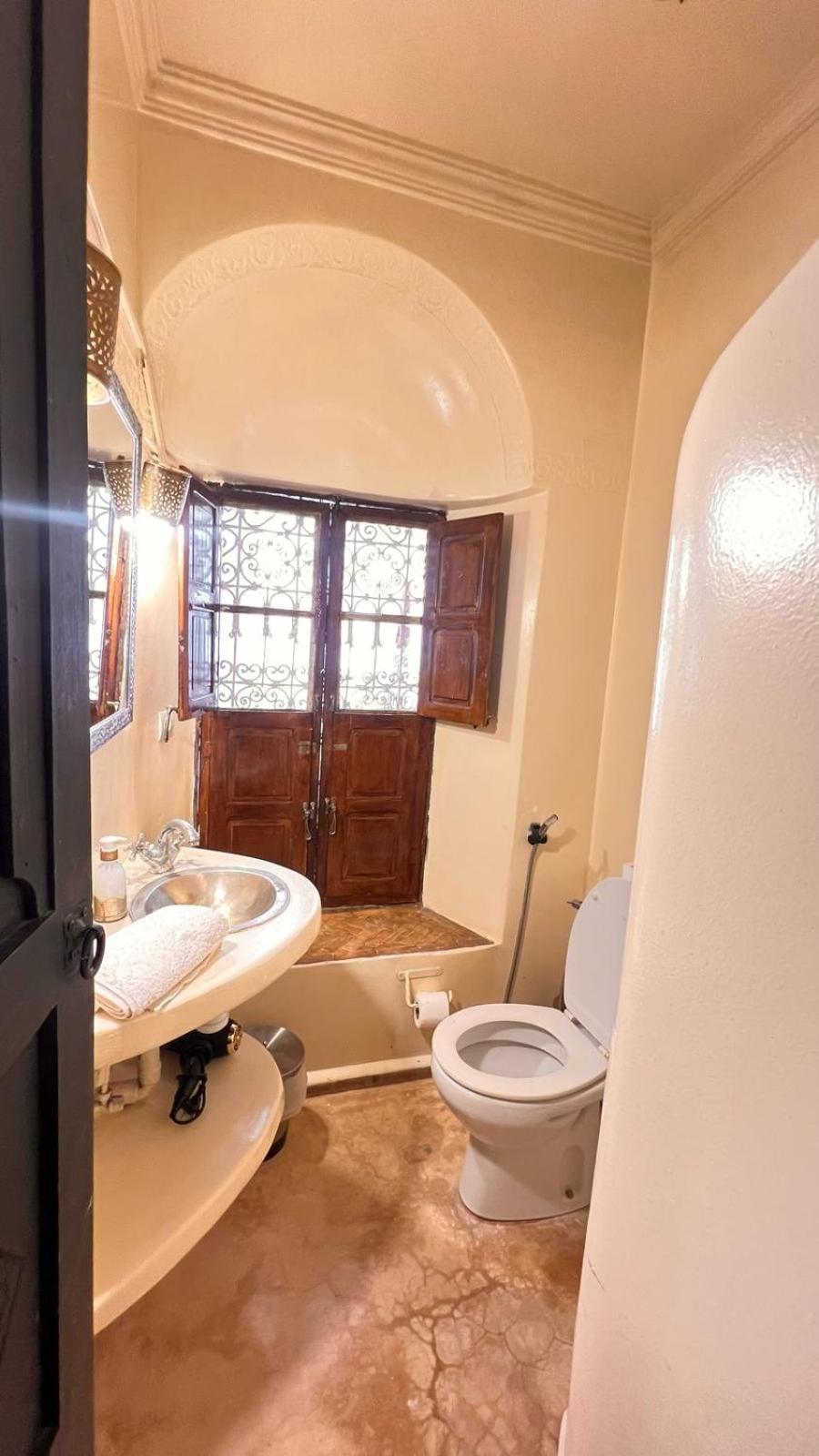Quarto Deluxe