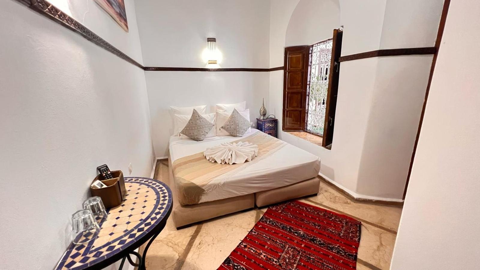 Quarto Triplo Deluxe