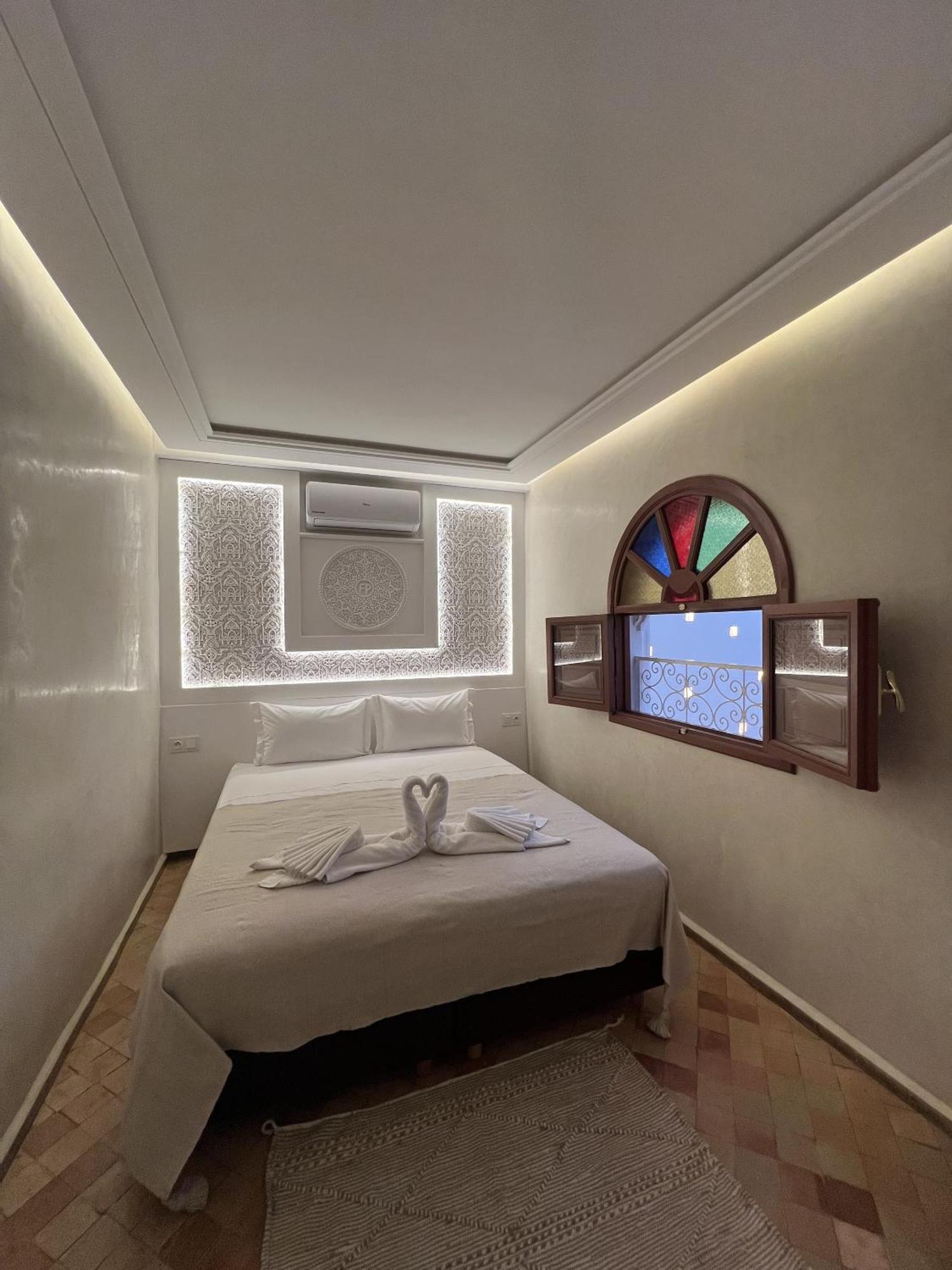 Habitación Doble con baño privado
