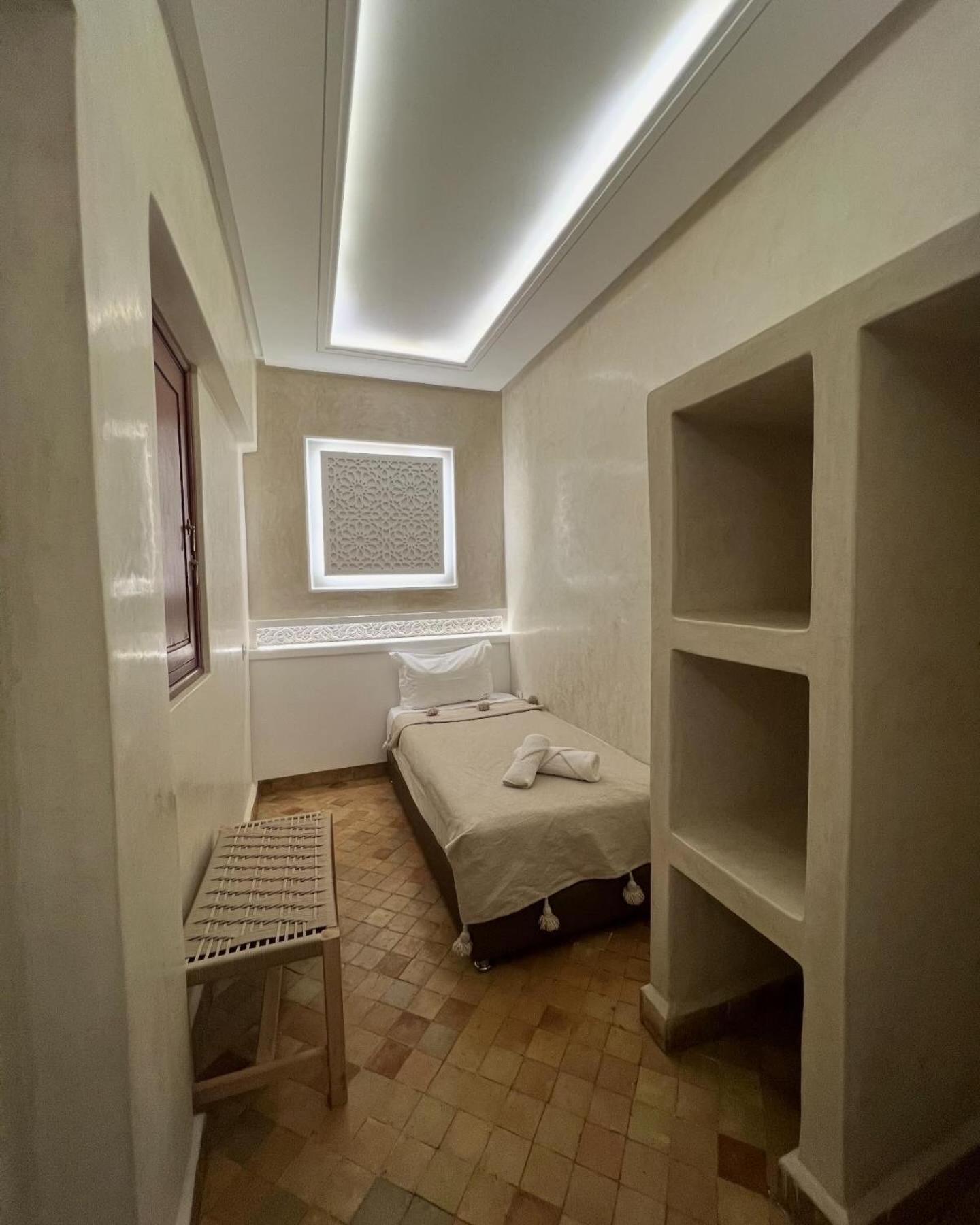 Habitación Triple con baño privado