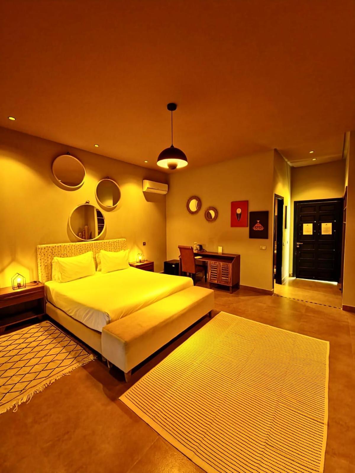 Quarto Duplo Standard
