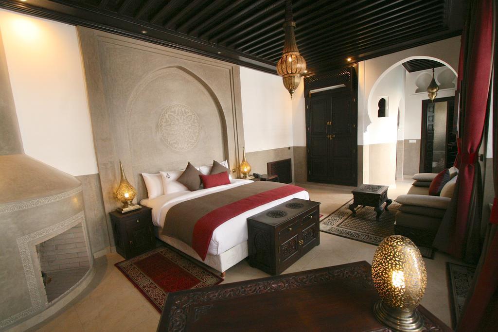 Quarto King Deluxe