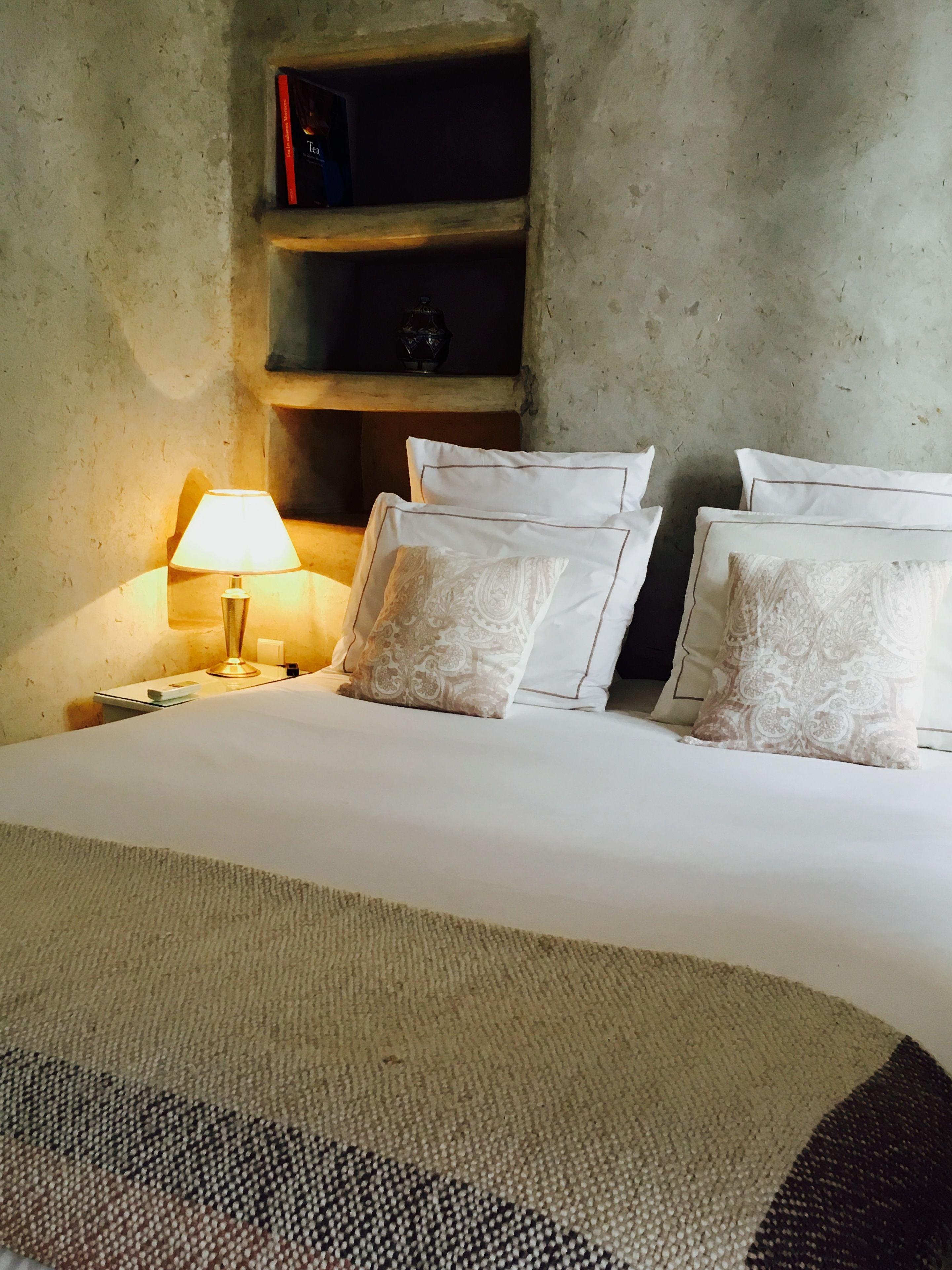 Standard Doppelzimmer