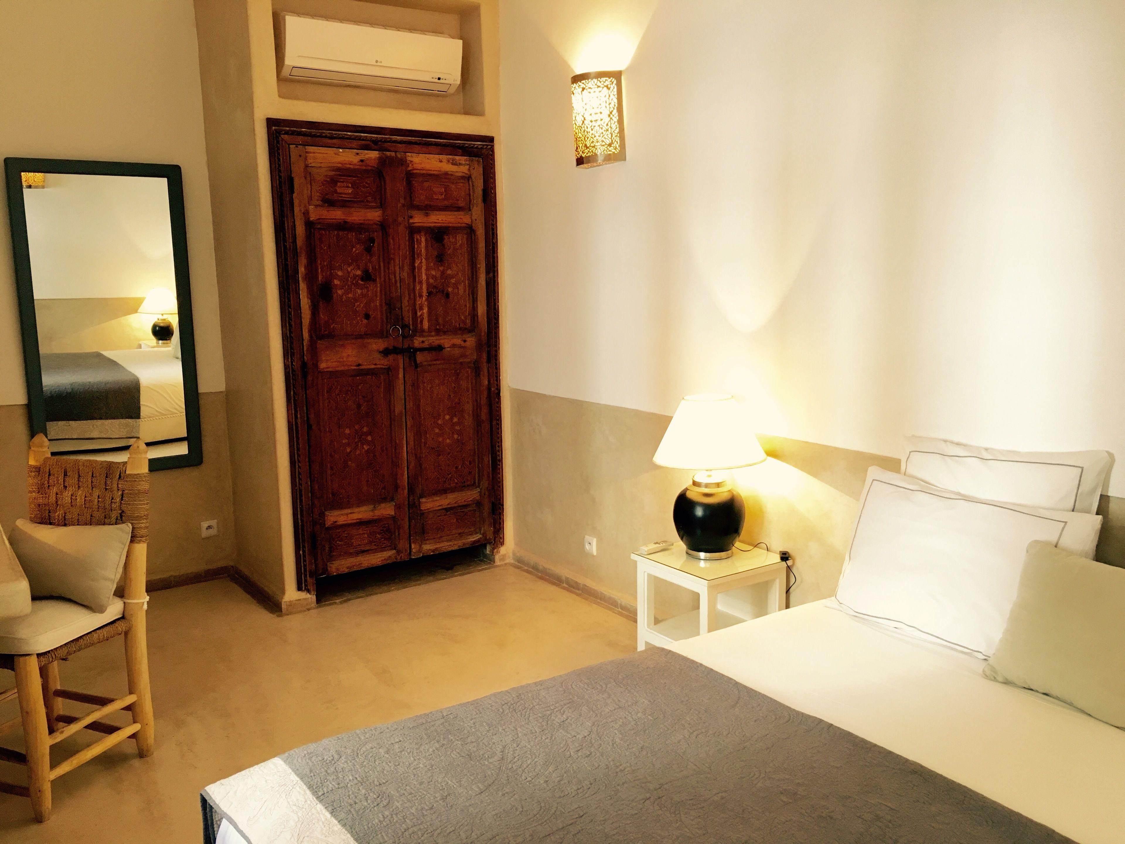 Deluxe Doppelzimmer mit Balkon