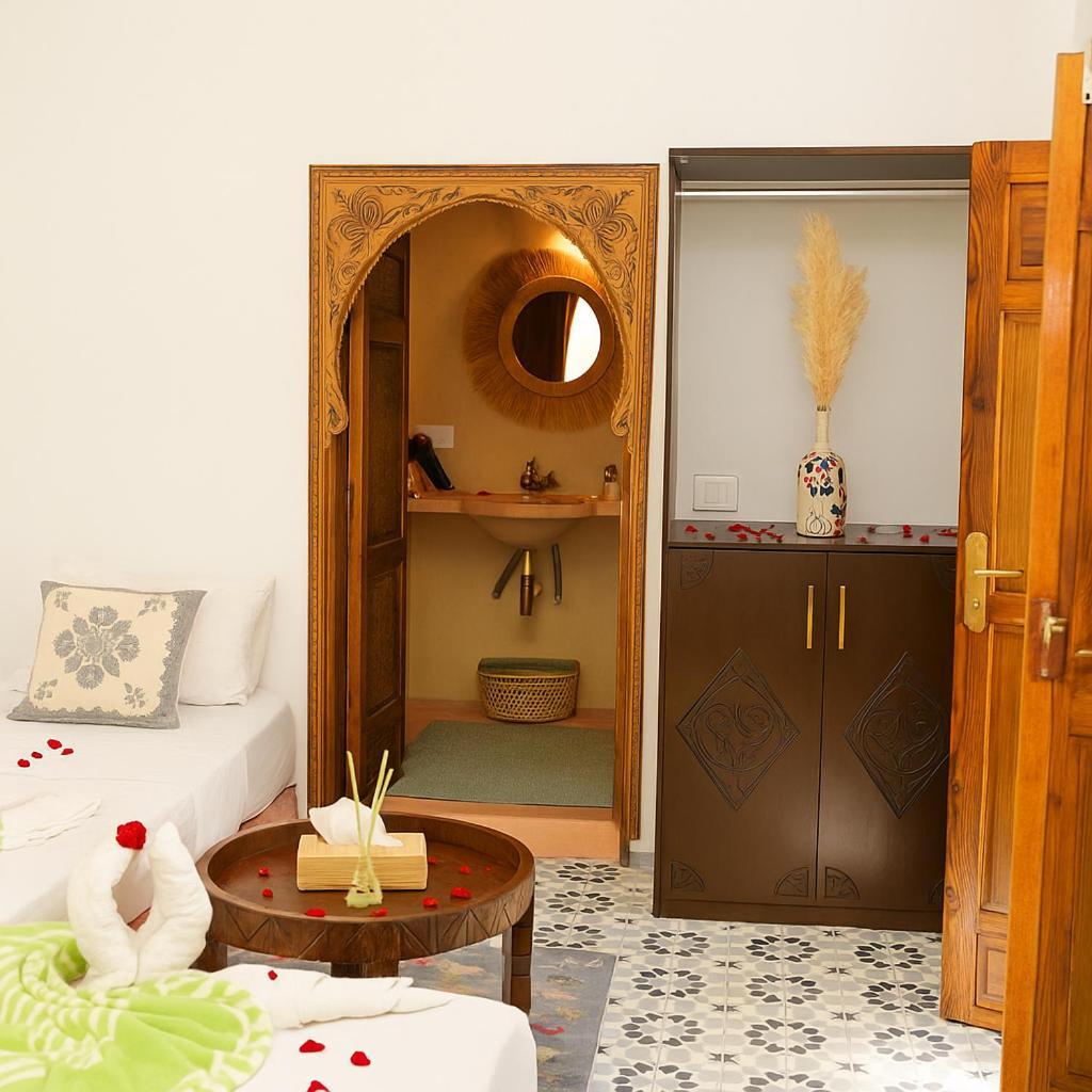 Quarto Triplo Luxo