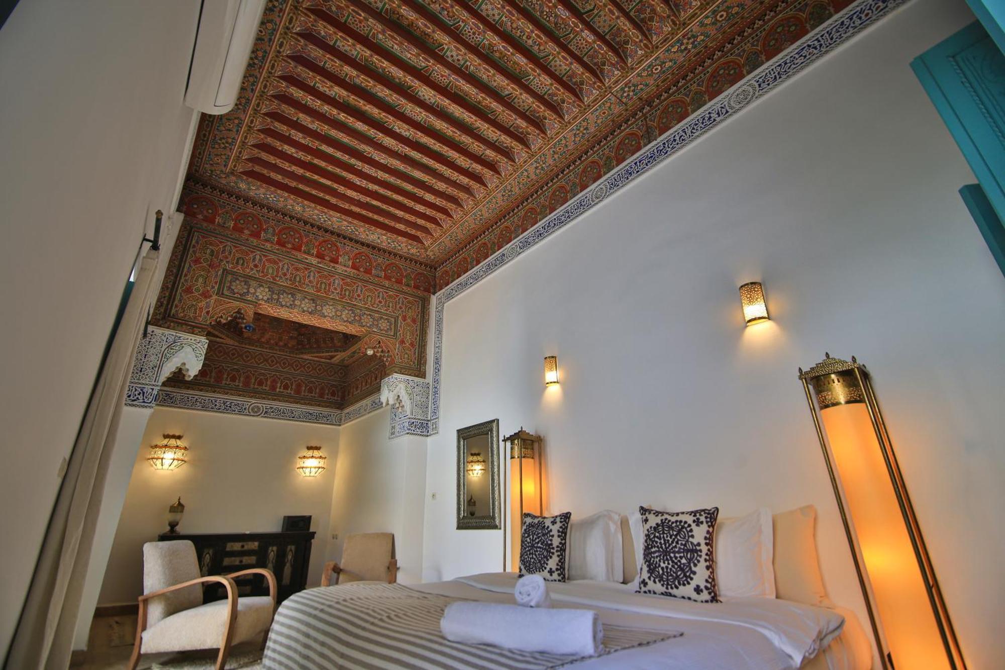 Suite Deluxe